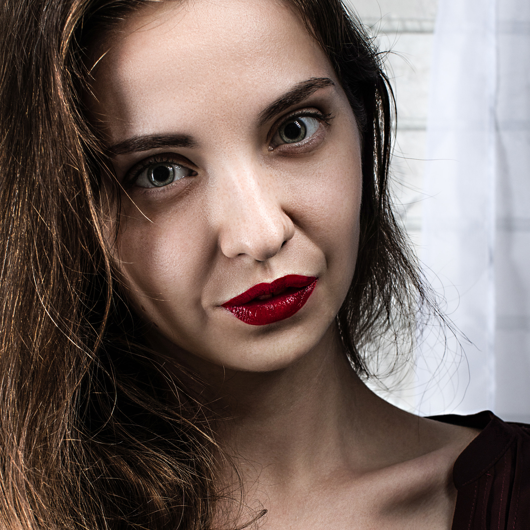 Canon EOS 5DS R + Canon EF 50mm F1.2L USM sample photo. копия photography