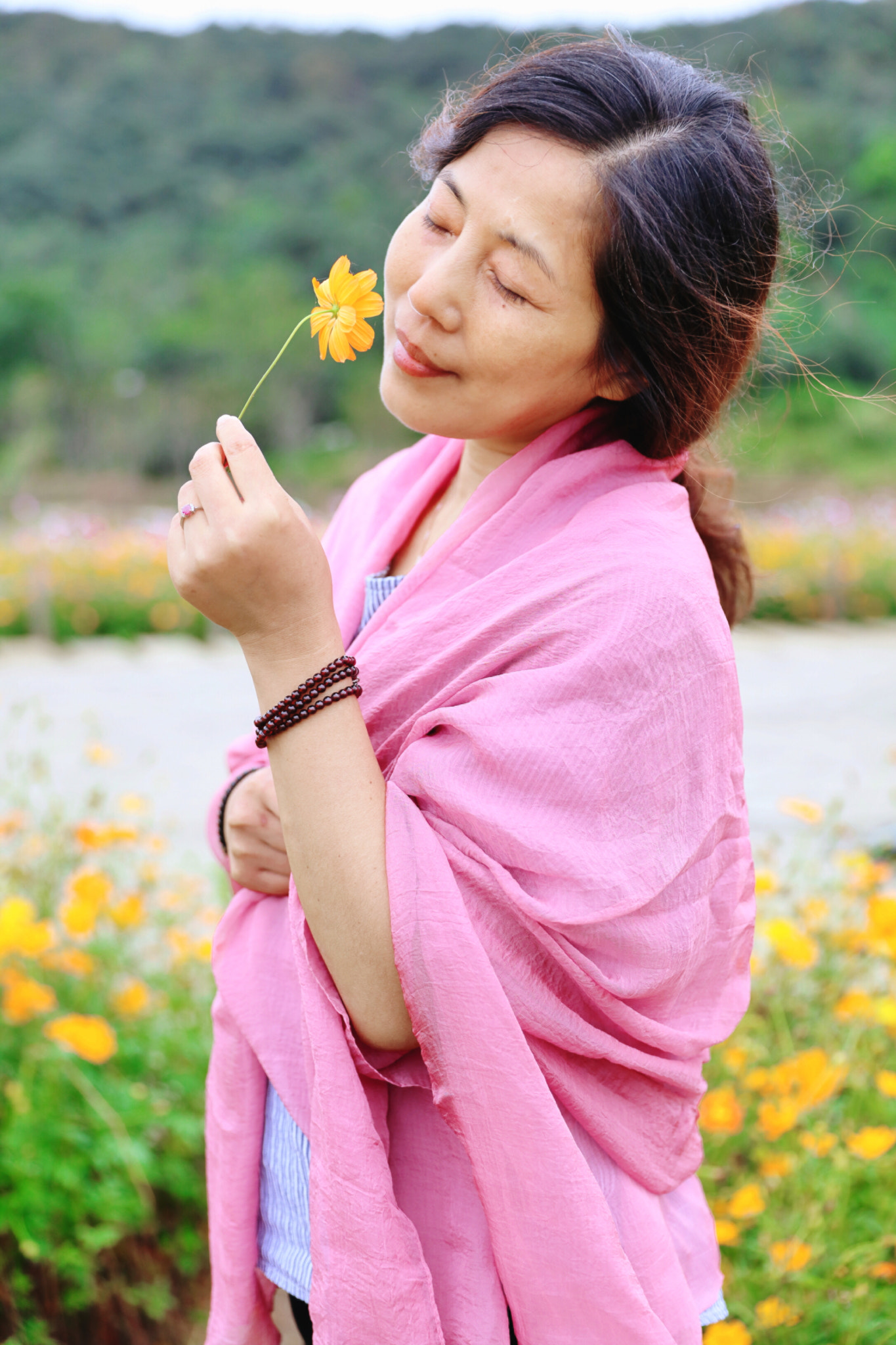 Canon EF 24-70mm F2.8L II USM sample photo. Autumn photography