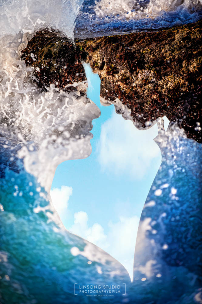 Nikon D4S sample photo. Bali photography