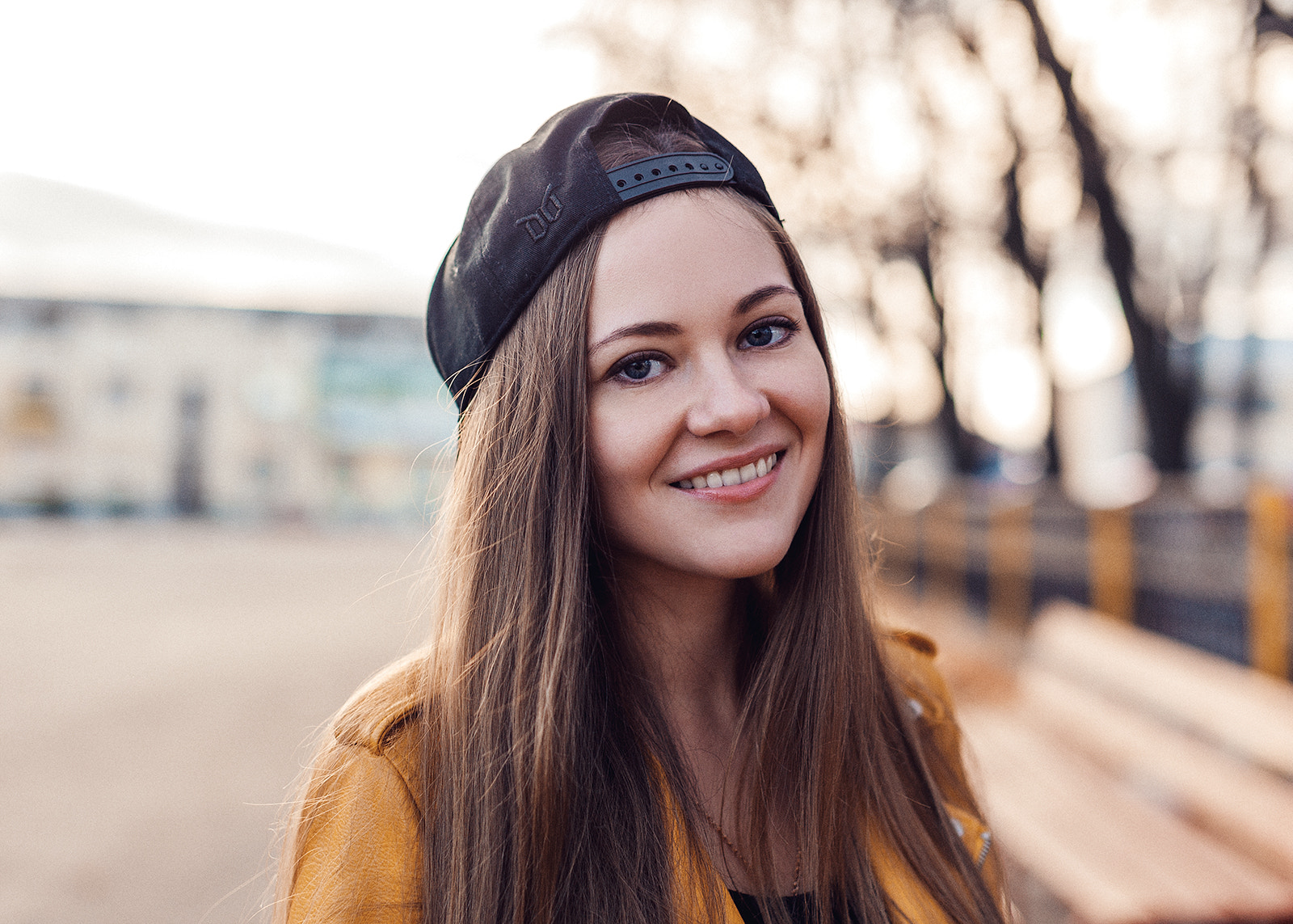 Nikon D700 + Sigma 50mm F1.4 EX DG HSM sample photo. Mary photography