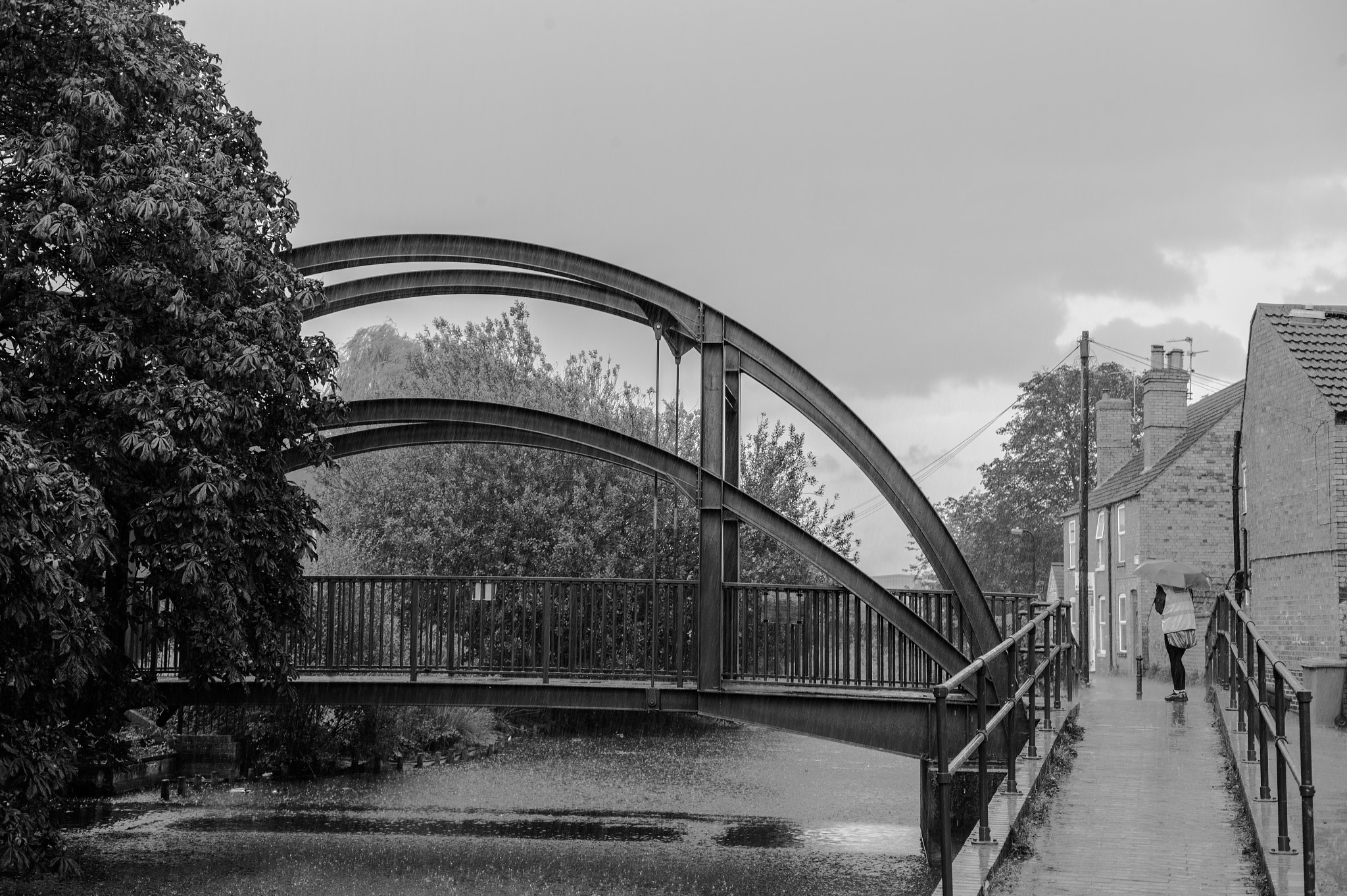 Leica Summarit-M 50mm F2.5 sample photo. A day in sleaford, uk.  photo: jaimanuel freire photography