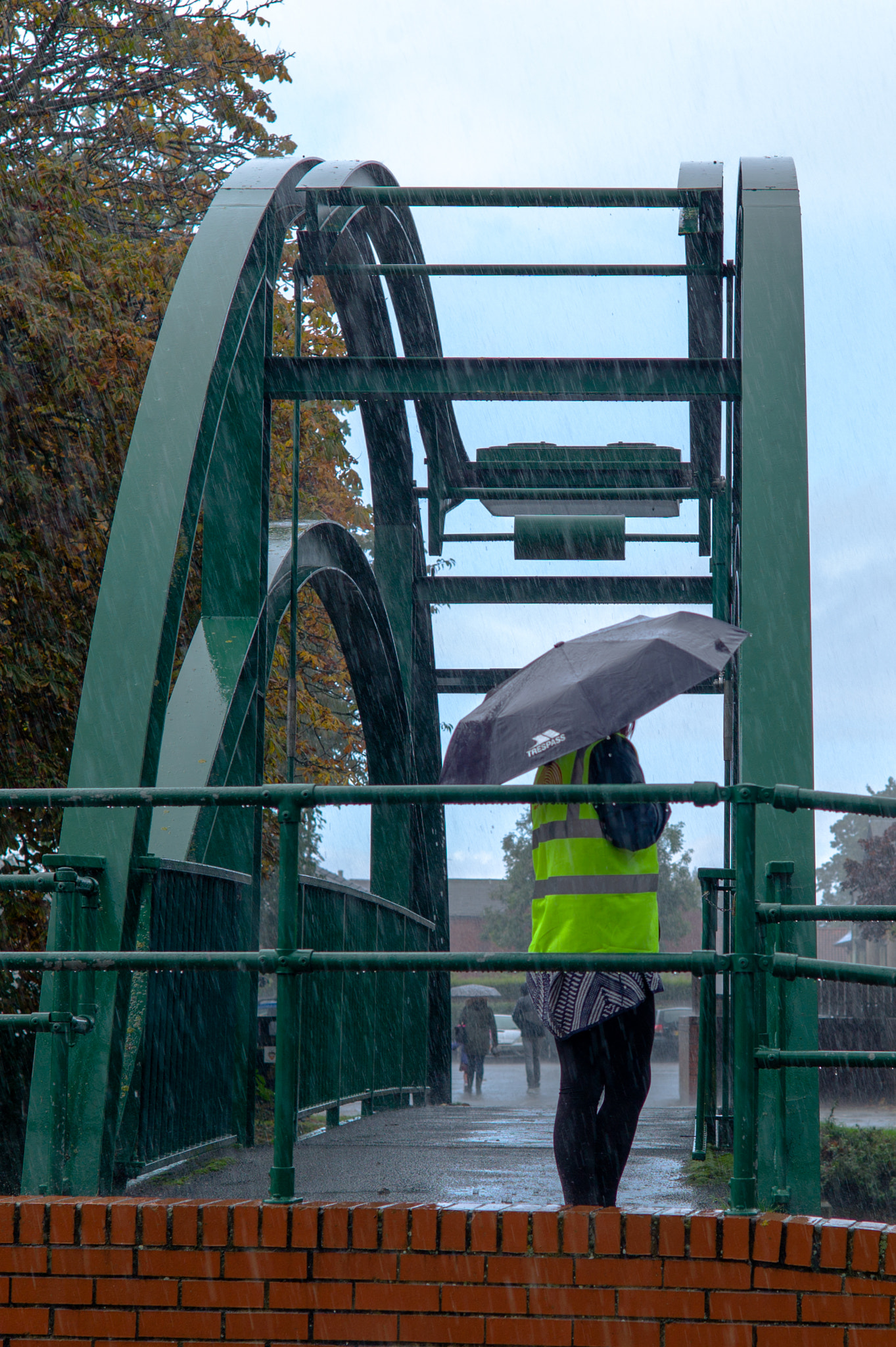 Leica M9 + Leica Summarit-M 50mm F2.5 sample photo. A day in sleaford, uk.  photo: jaimanuel freire photography