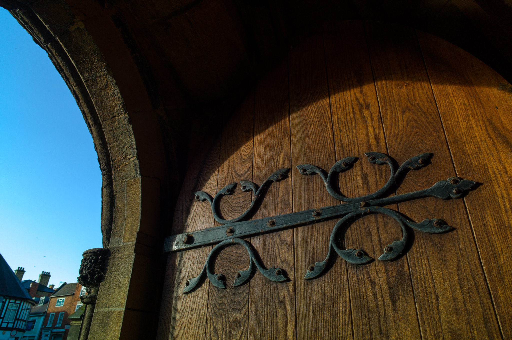 Leica M9 + Elmarit-M 21mm f/2.8 sample photo. A day in sleaford, uk.  photo: jaimanuel freire photography