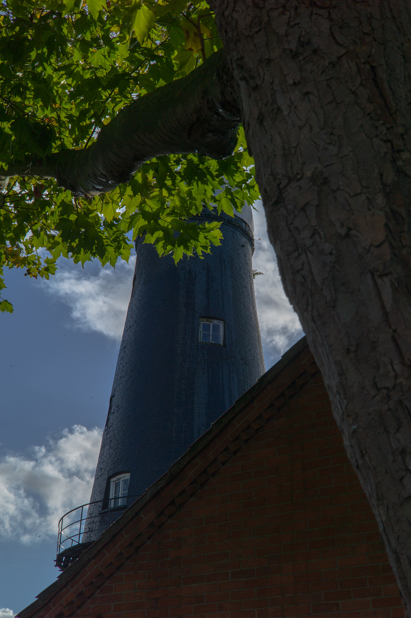 Leica Summarit-M 50mm F2.5 sample photo. A day in sleaford, uk.  photo: jaimanuel freire photography