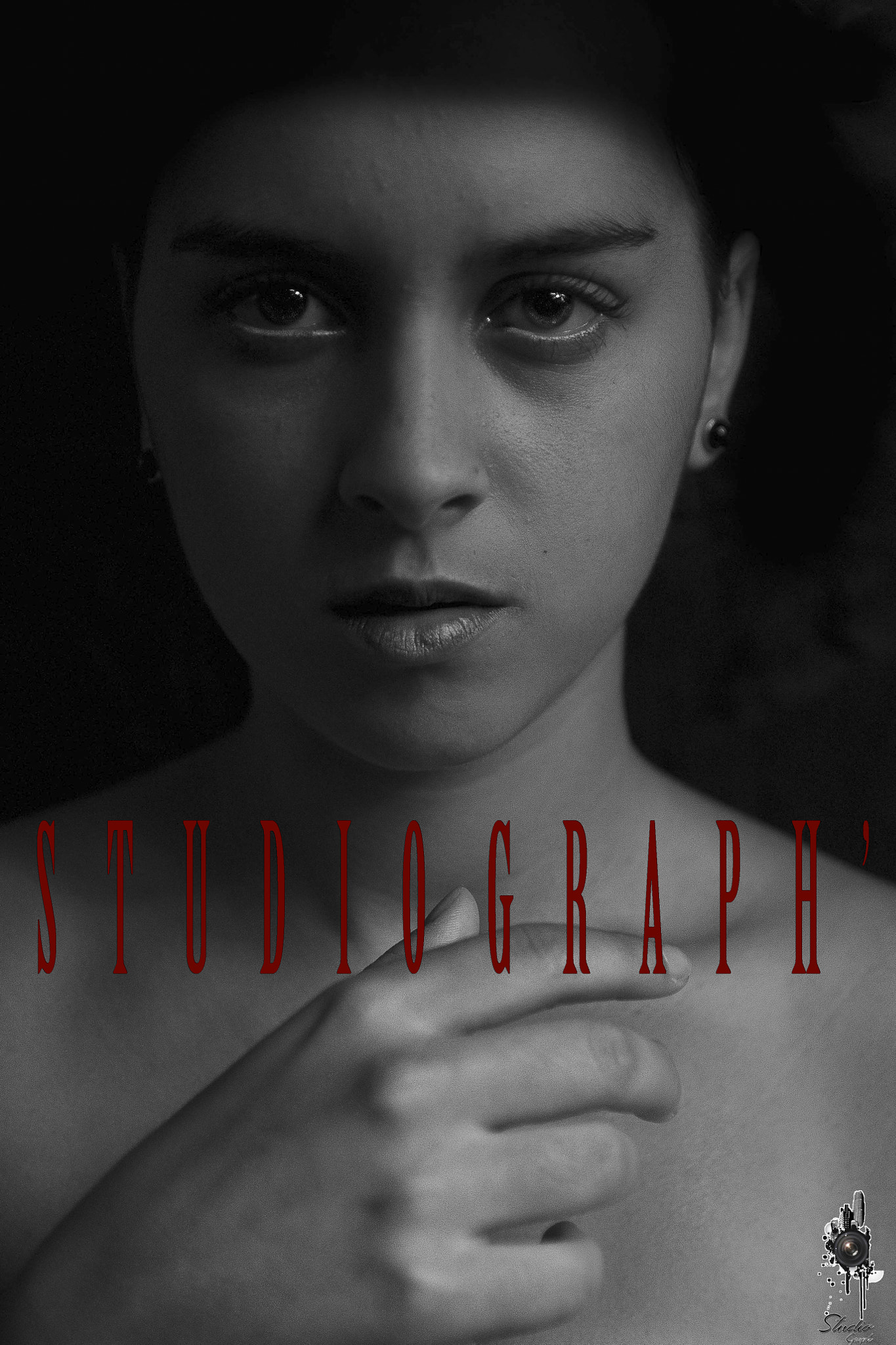 Sigma 17-50mm F2.8 EX DC OS HSM sample photo. Studio graph  photography
