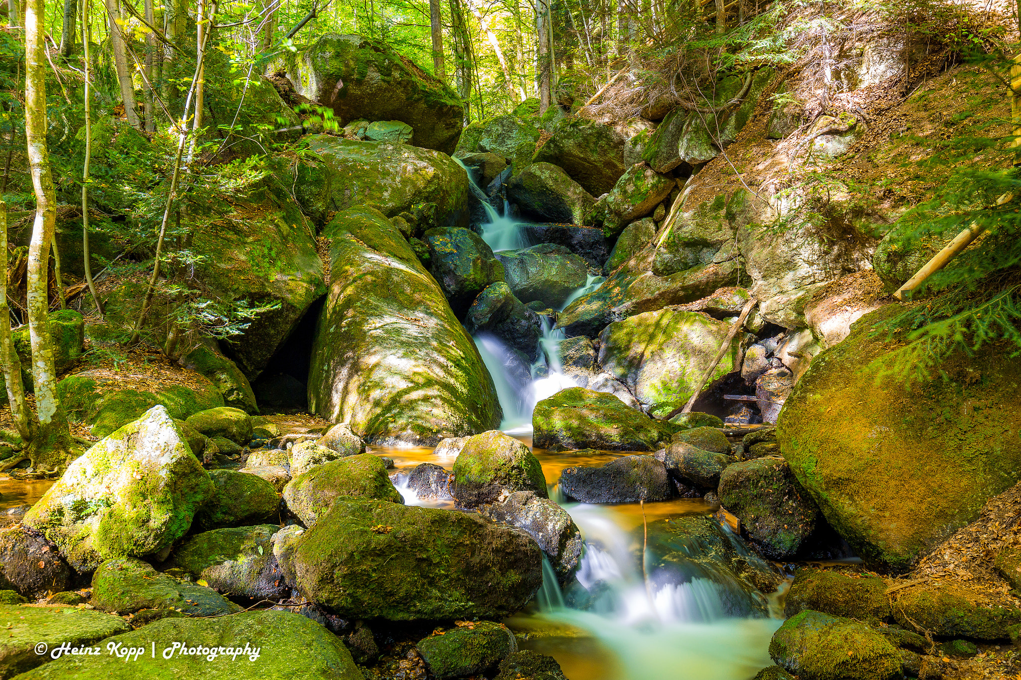 Canon EF 16-35mm F4L IS USM sample photo. Ysperklamm photography