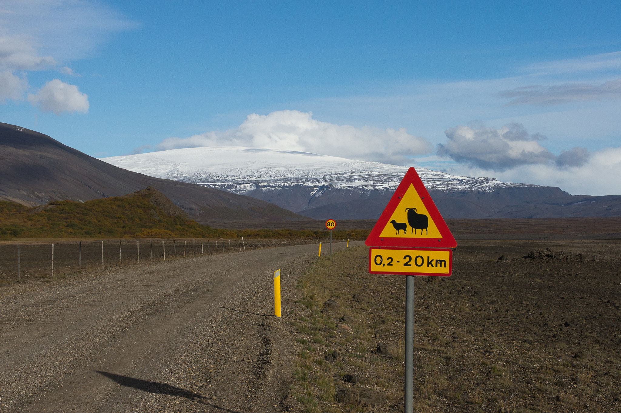 Sony E 18-200mm F3.5-6.3 OSS sample photo. Streets of iceland photography
