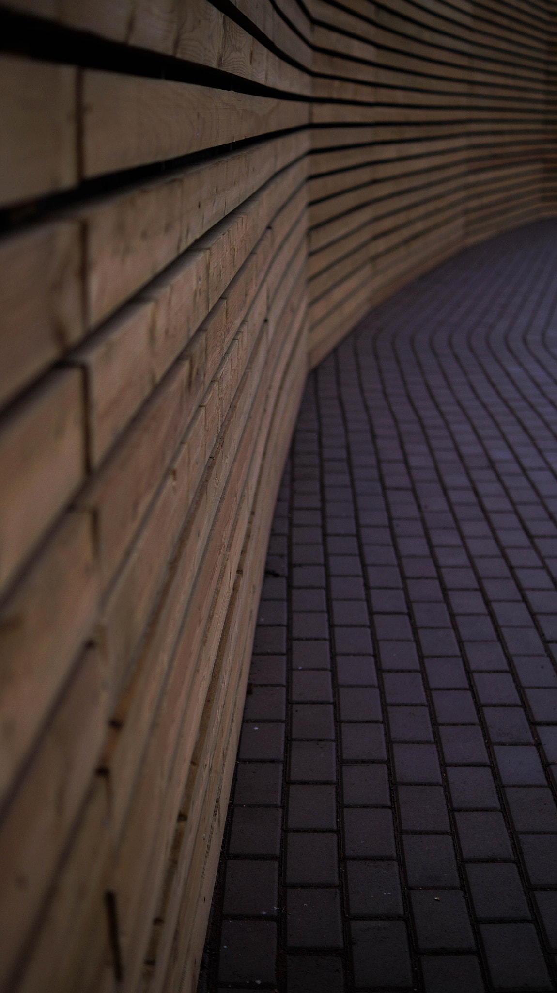 Sony SLT-A58 + Sony DT 35mm F1.8 SAM sample photo. Lines photography