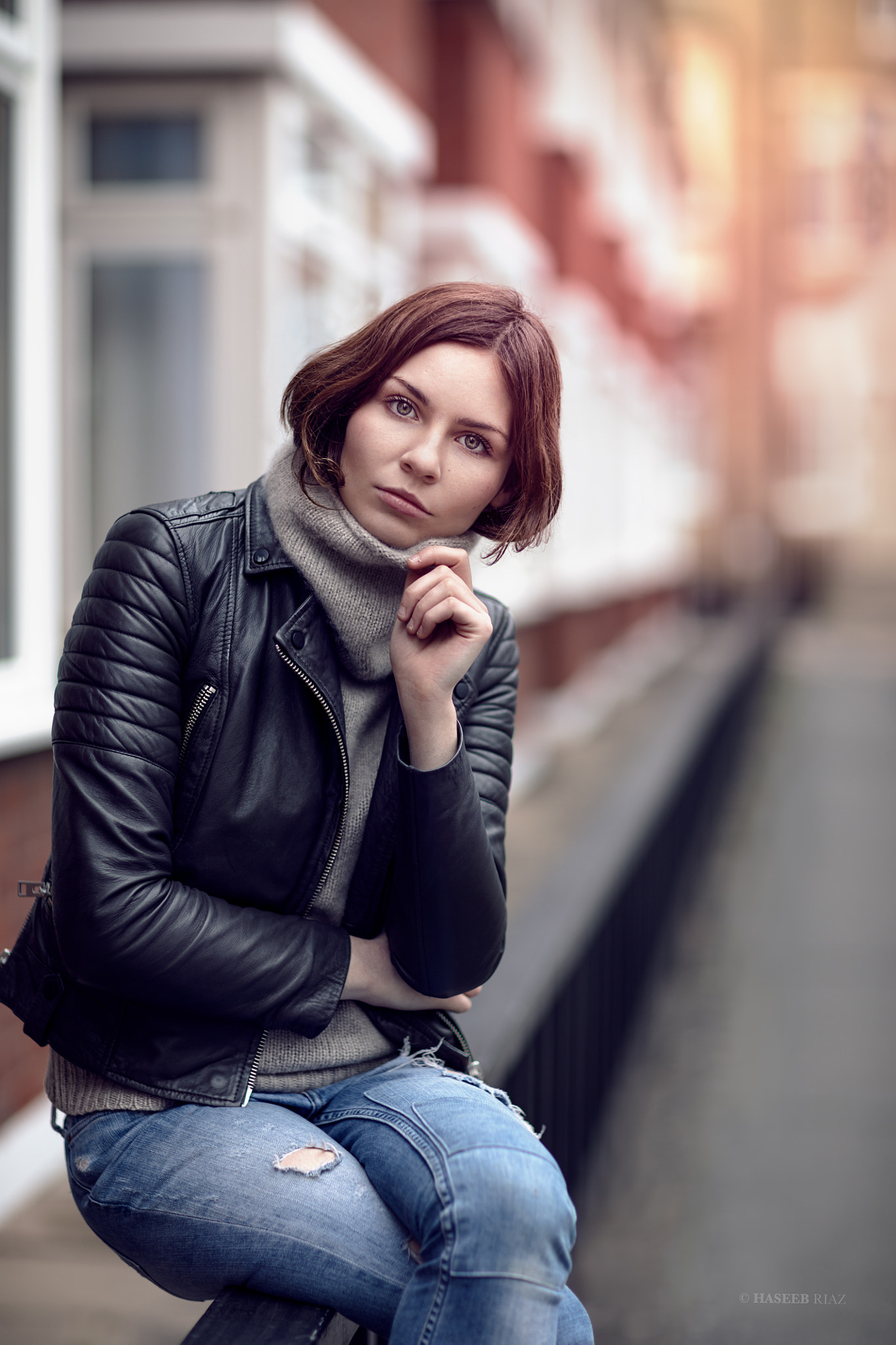 Canon EOS 5DS + Canon EF 85mm F1.2L II USM sample photo. Emily photography