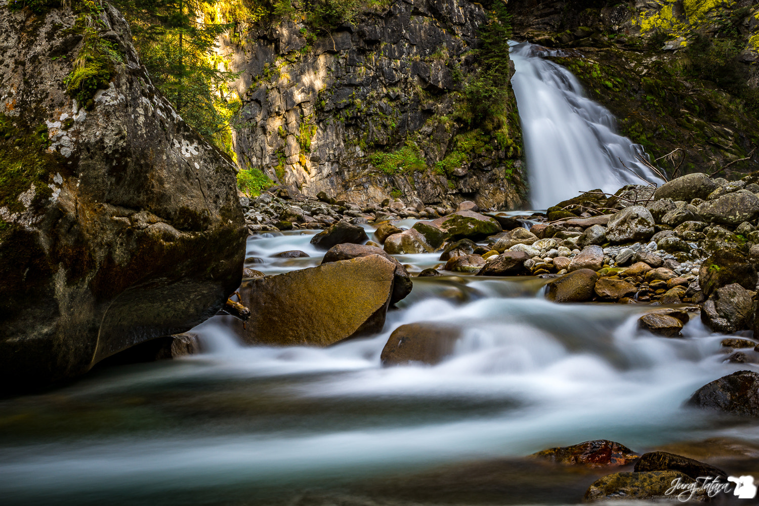 Tamron SP 24-70mm F2.8 Di VC USD sample photo. Dolomiti photography