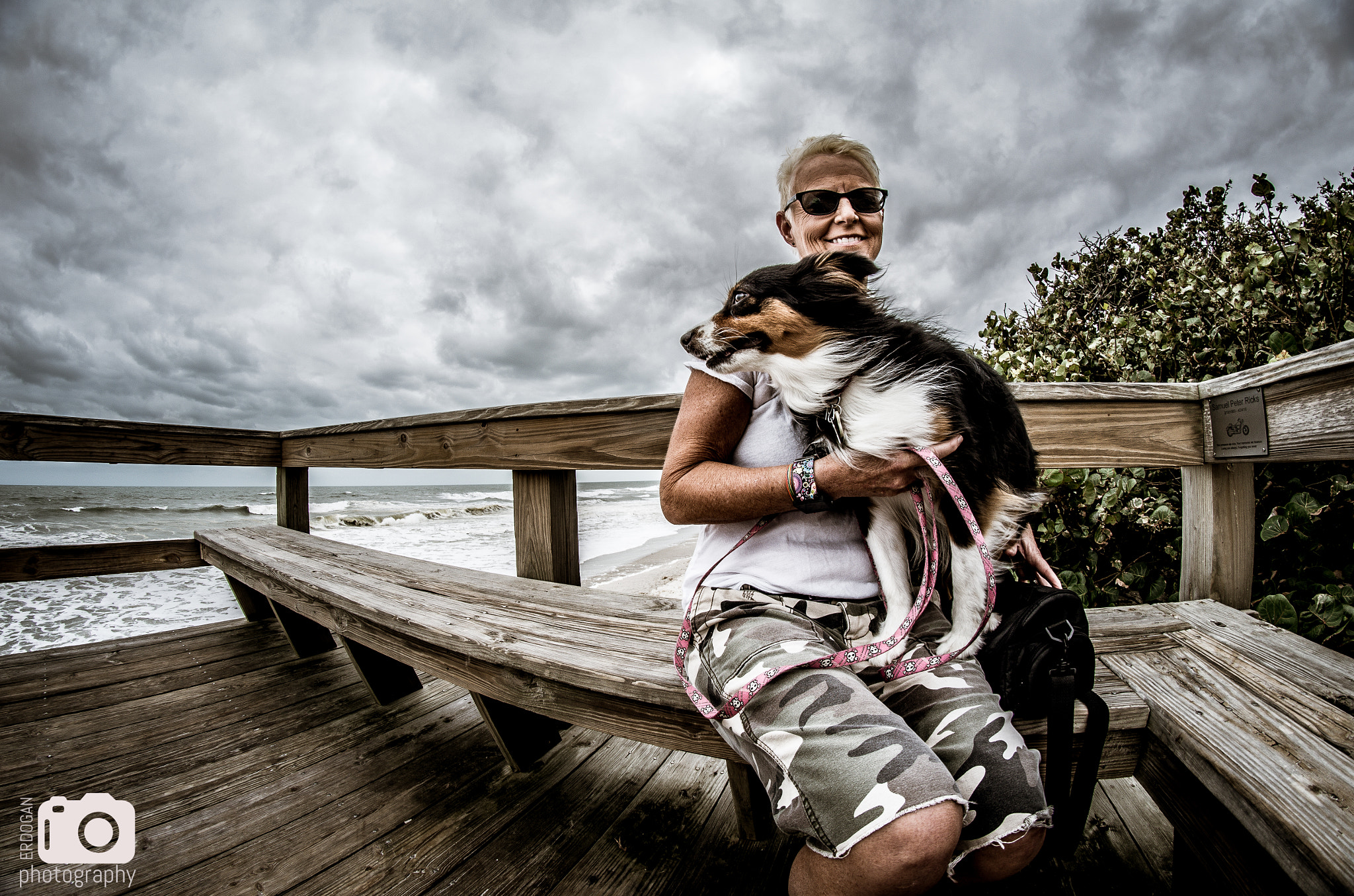 Pentax K-30 + A Series Lens sample photo. Stormy and windy afternoon! photography