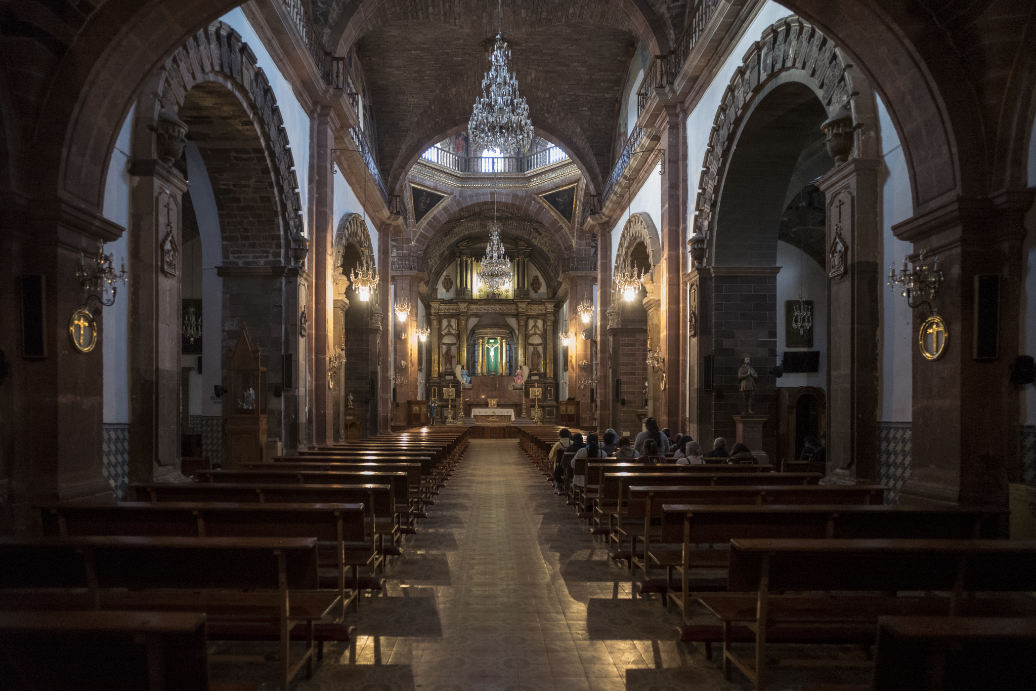 Elmarit-M 1:2.8/21 sample photo. Life in san miguel de allende photography