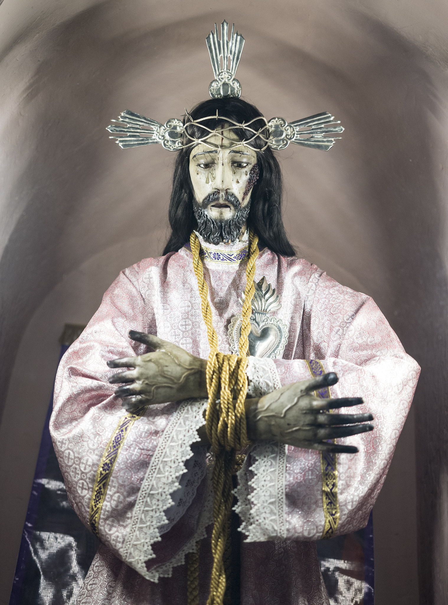 Leica APO-Summicron-M 50mm F2 ASPH sample photo. Life in san miguel de allende photography