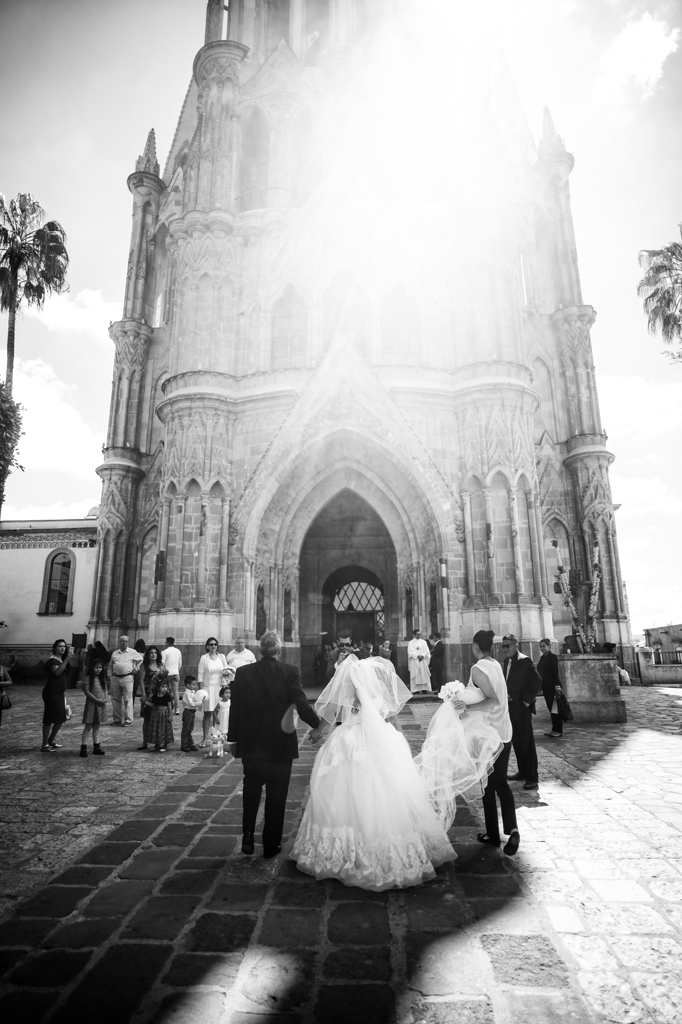 Elmarit-M 1:2.8/21 sample photo. Life in san miguel de allende photography