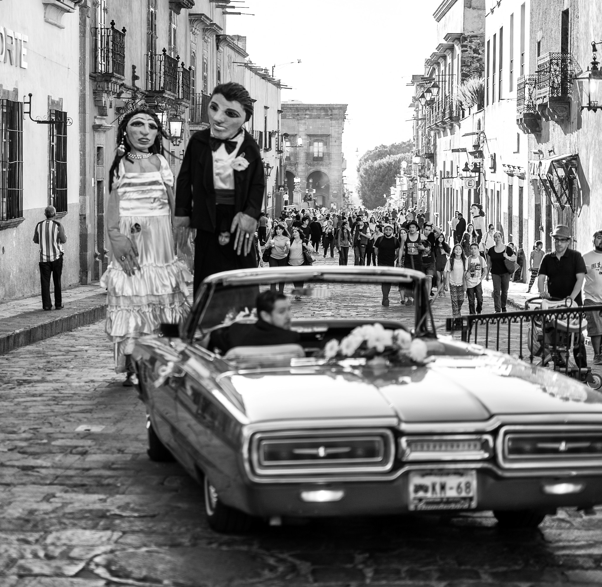 Leica APO-Summicron-M 50mm F2 ASPH sample photo. Life in san miguel de allende photography