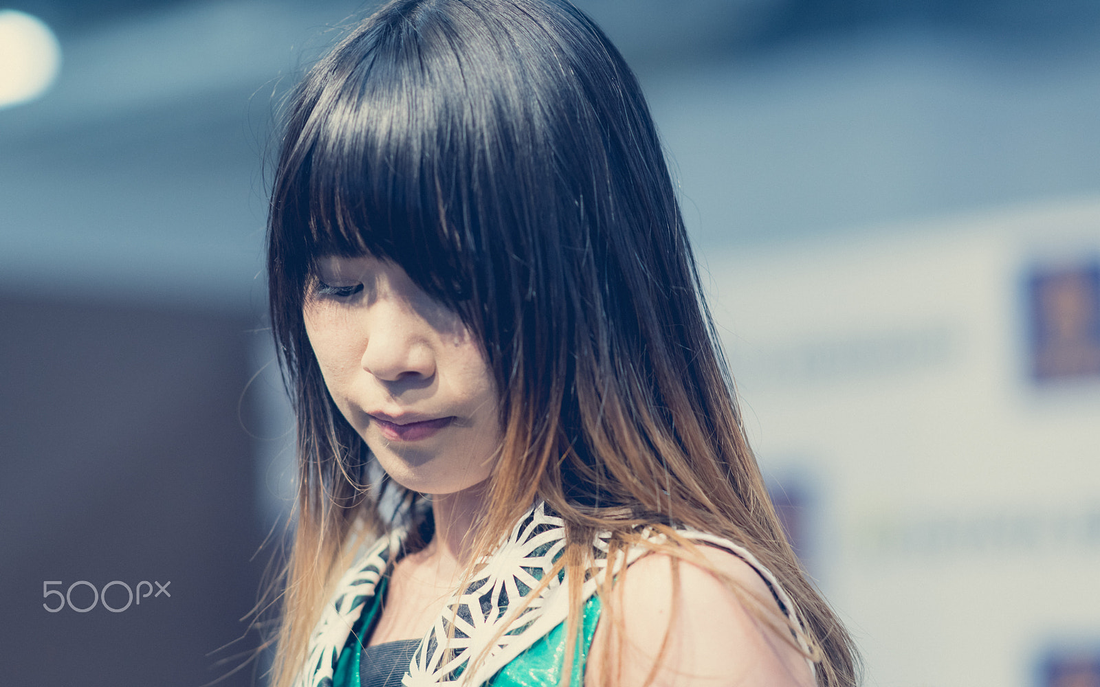 Sony Sonnar T* 135mm F1.8 ZA sample photo. ヤママチ ミキ photography