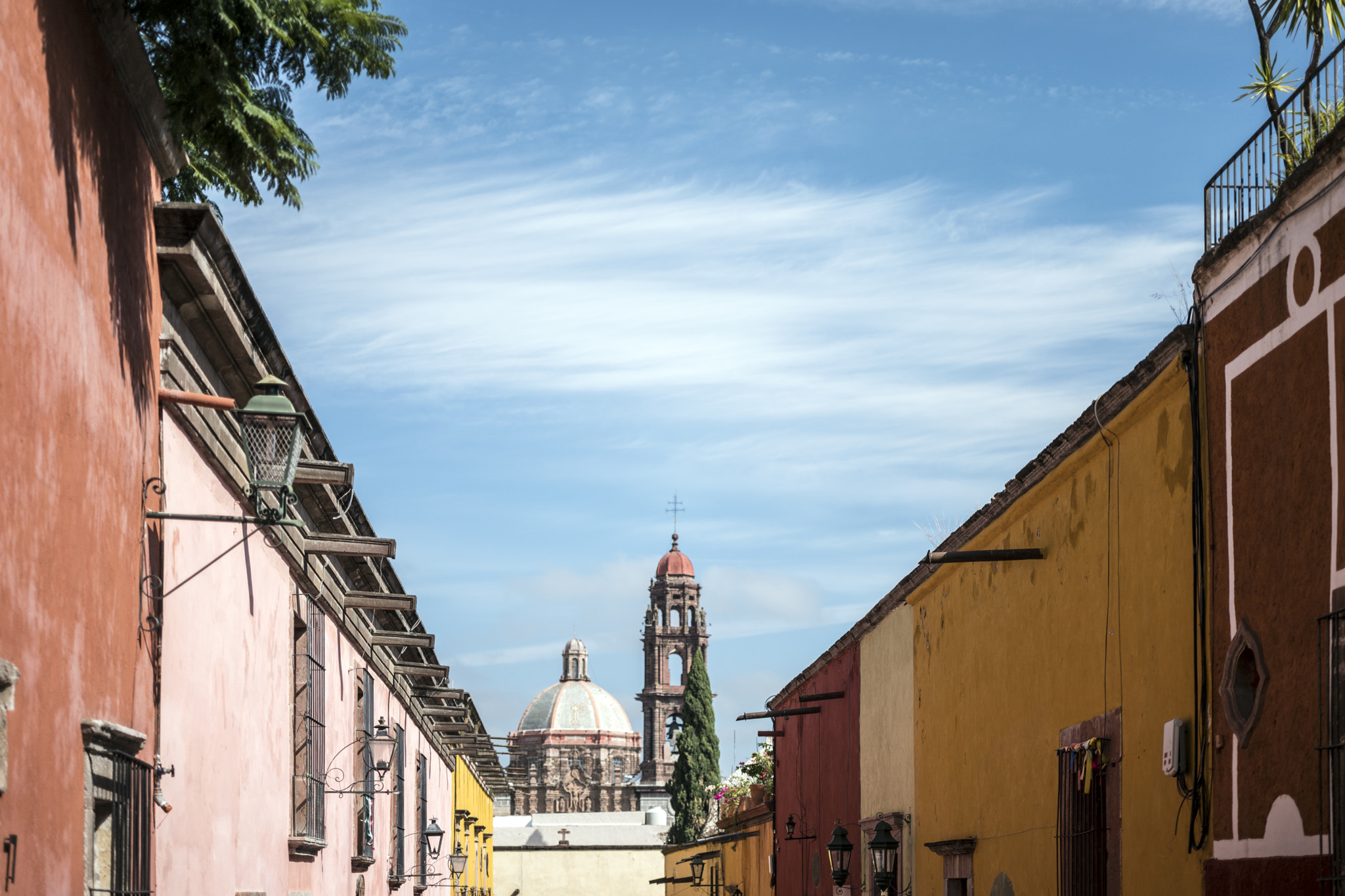 Leica APO-Summicron-M 50mm F2 ASPH sample photo. Life in san miguel de allende photography