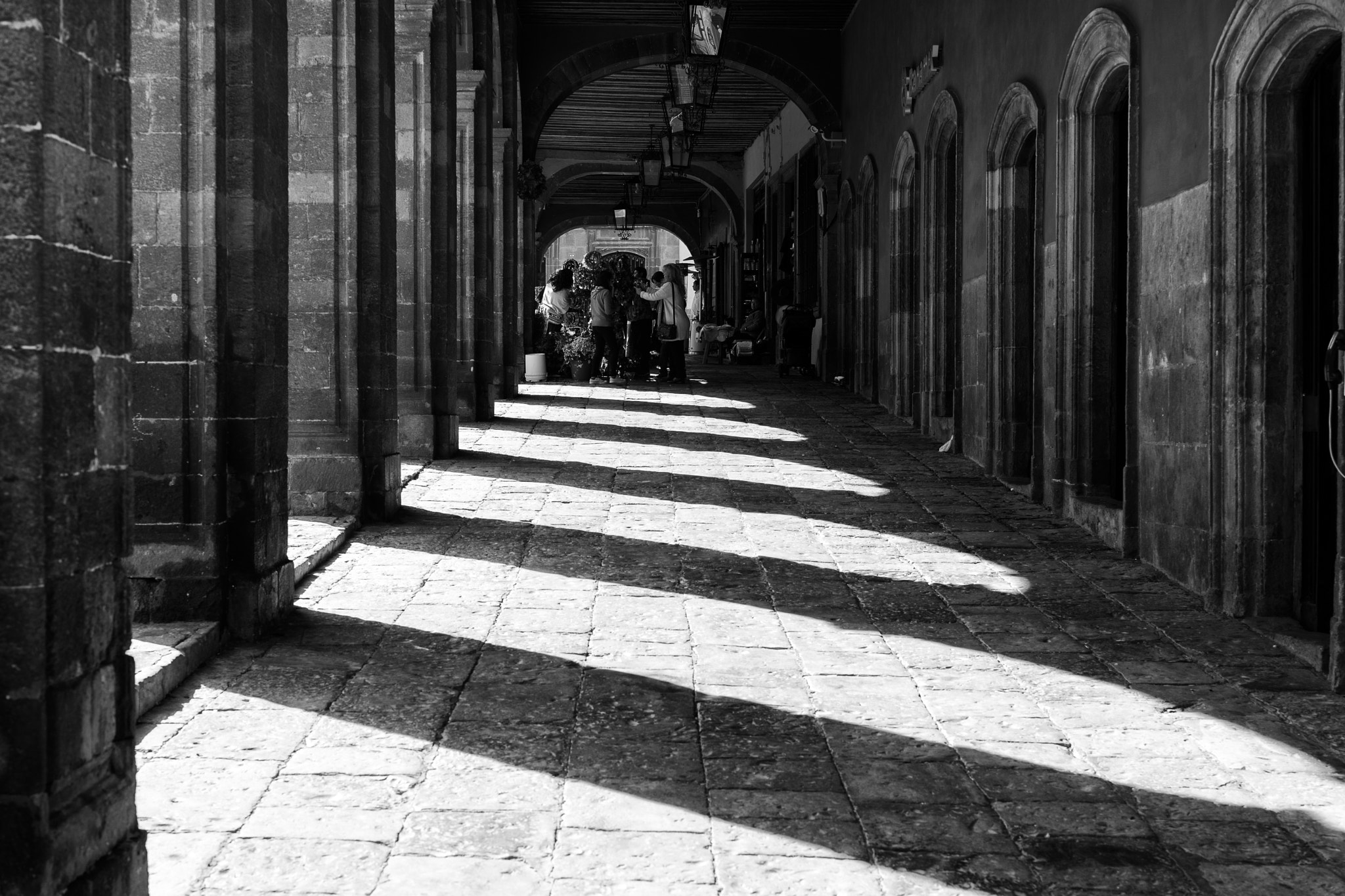 Leica APO-Summicron-M 50mm F2 ASPH sample photo. Life in san miguel de allende photography