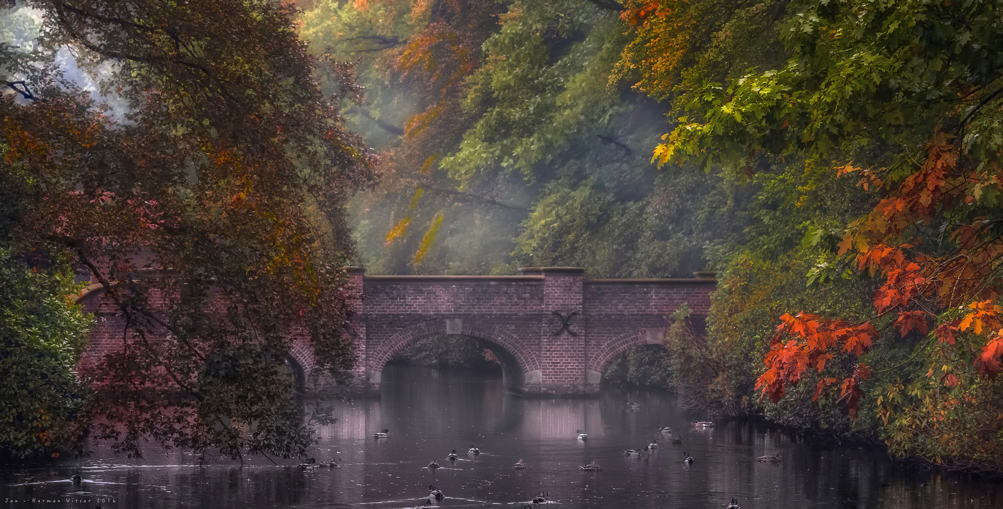 Canon EF 50-200mm f/3.5-4.5 sample photo. Backyard kasteel de essenburg... photography
