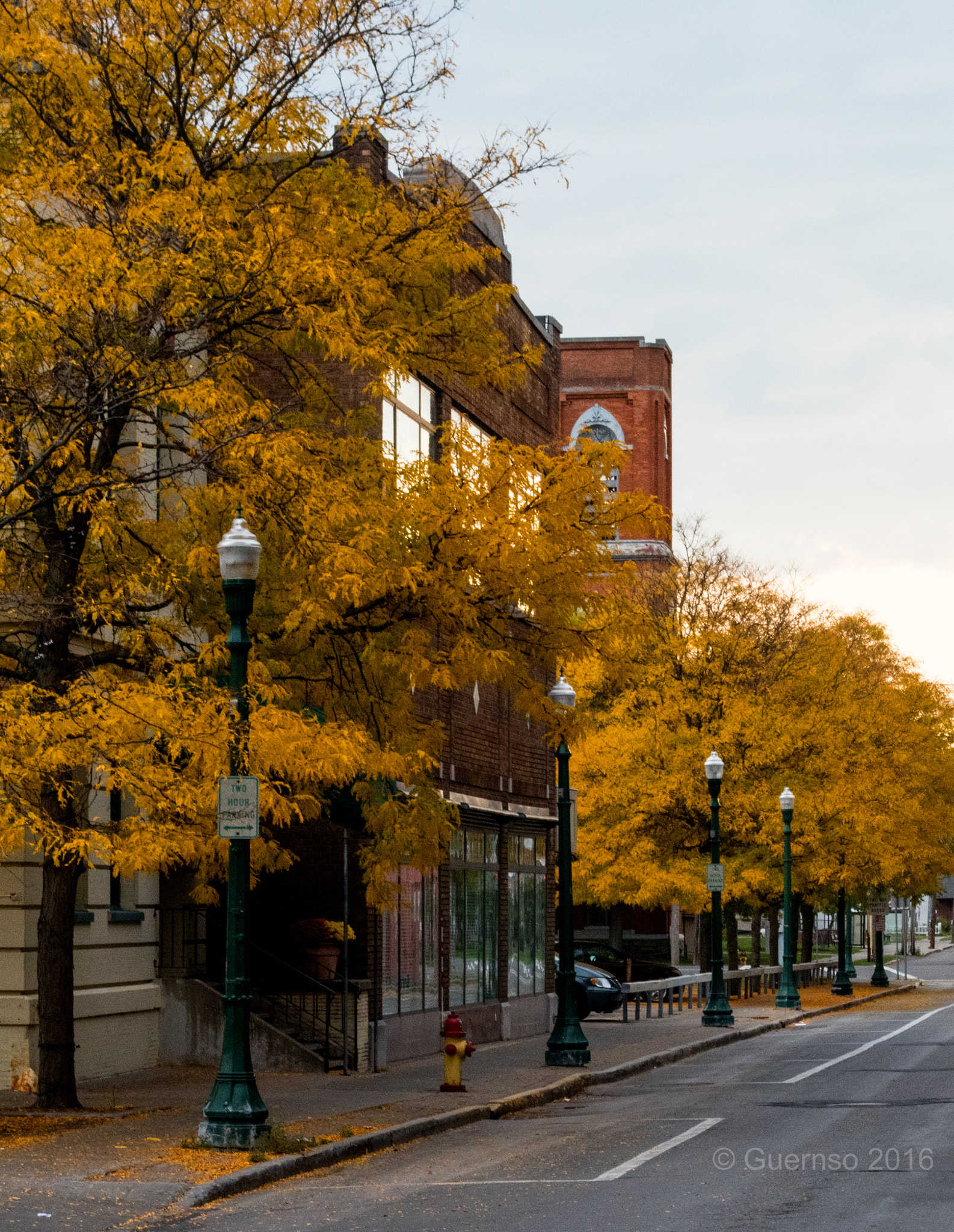 Nikon D500 sample photo. Quiet morning photography