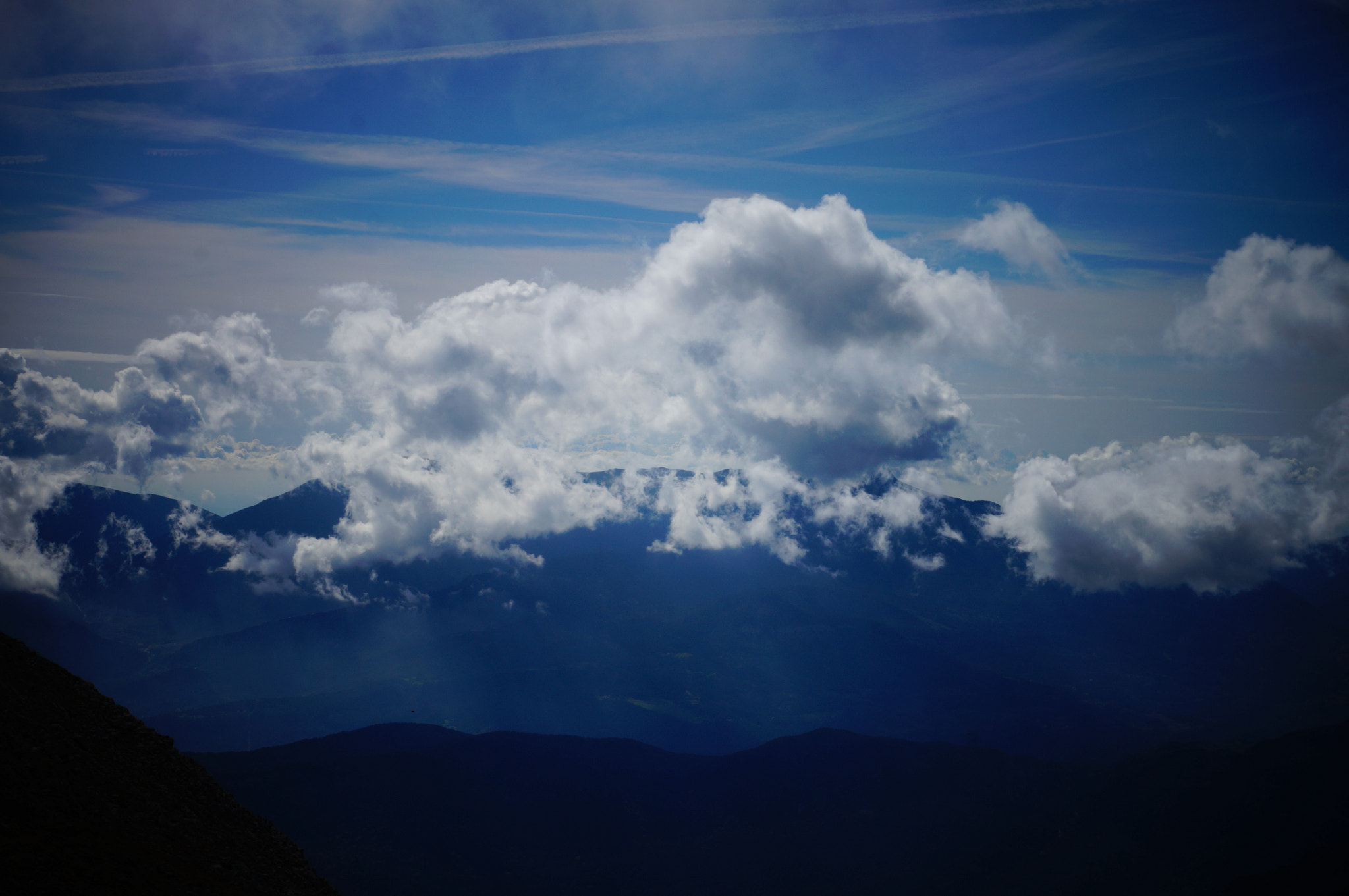 Sony E 18-55mm F3.5-5.6 OSS sample photo. Dsc photography