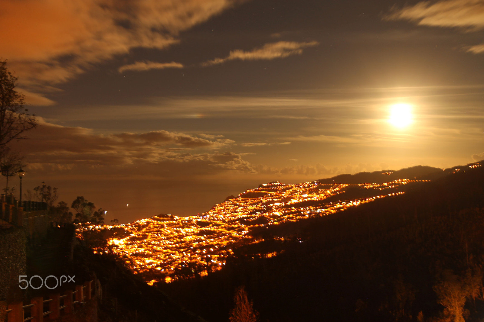 Canon EF-S 17-55mm F2.8 IS USM sample photo. Madeira island photography