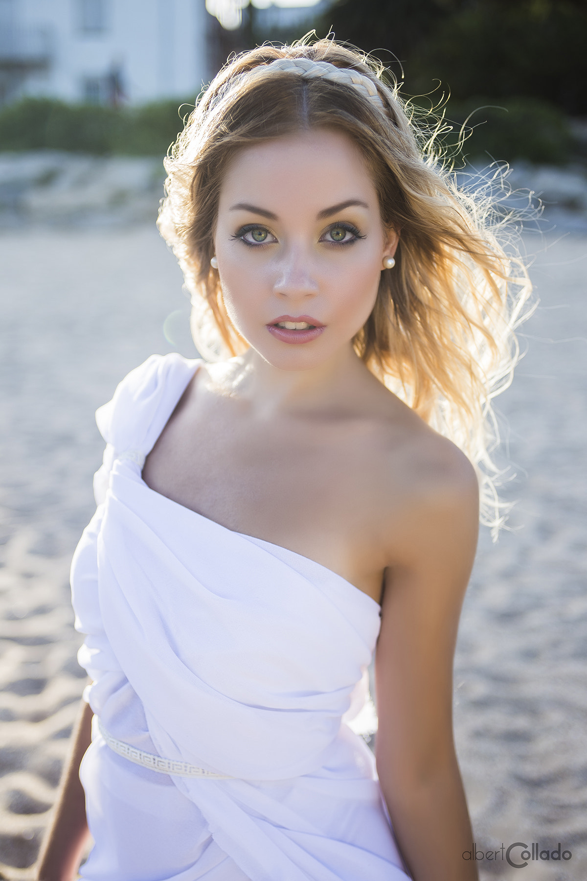 Canon EOS 6D + EF28-70mm f/2.8L USM sample photo. Paula look photography