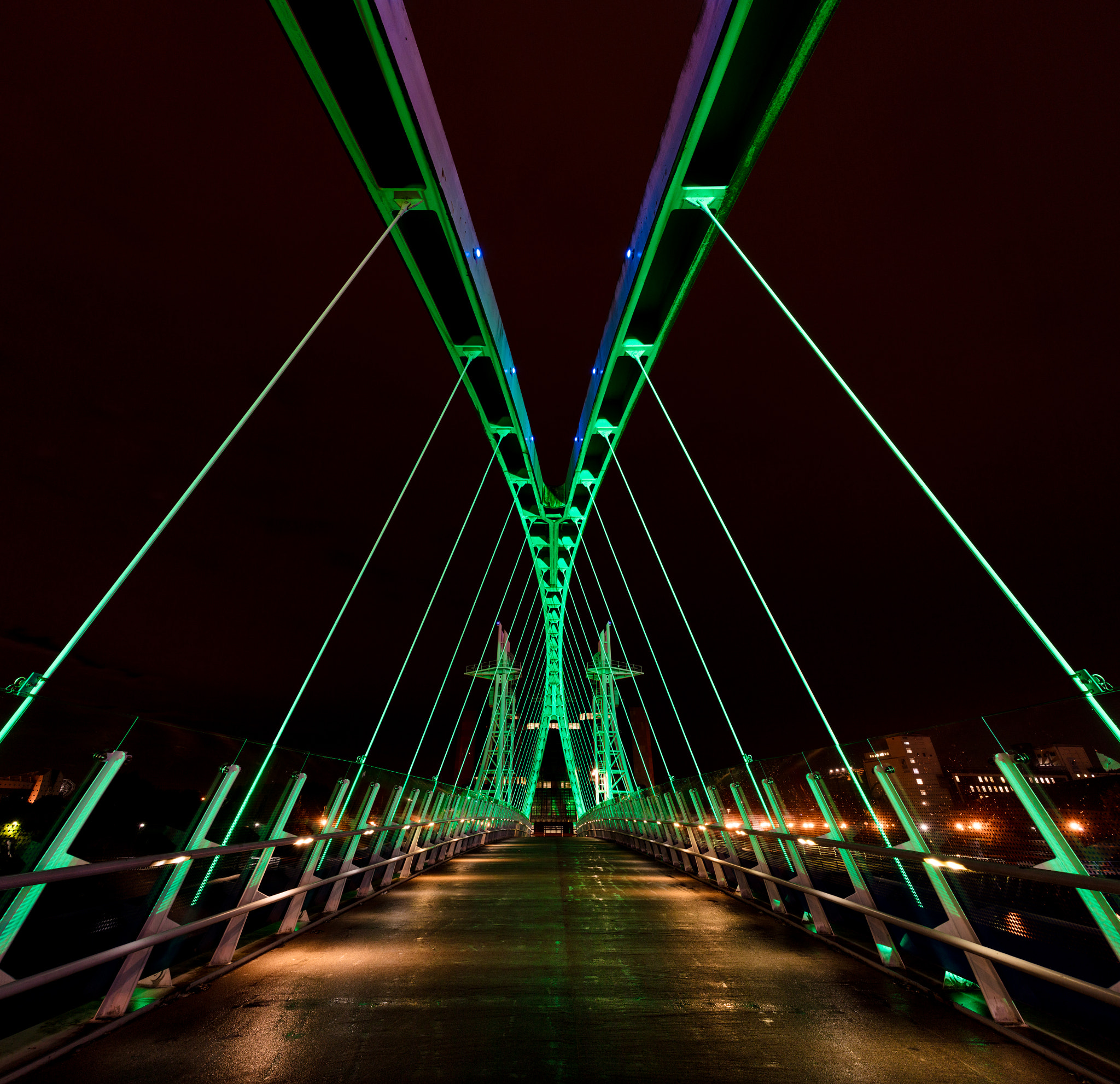 Canon EOS 5DS R + Canon EF 16-35mm F4L IS USM sample photo. Salford quays #3 photography