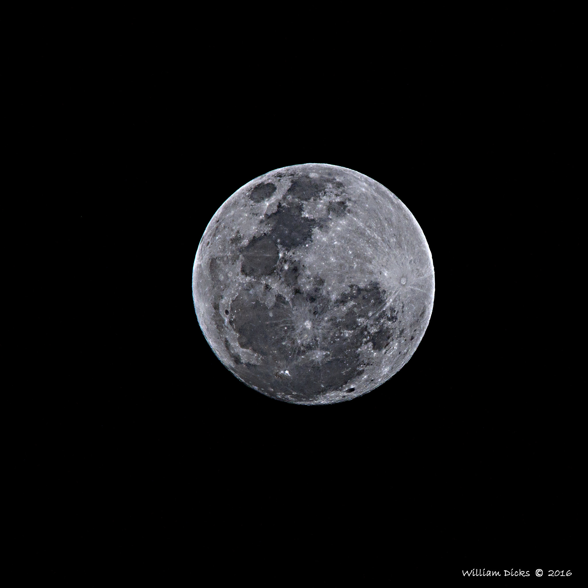 Sigma 150-500mm F5-6.3 DG OS HSM sample photo. Full moon over pretoria photography