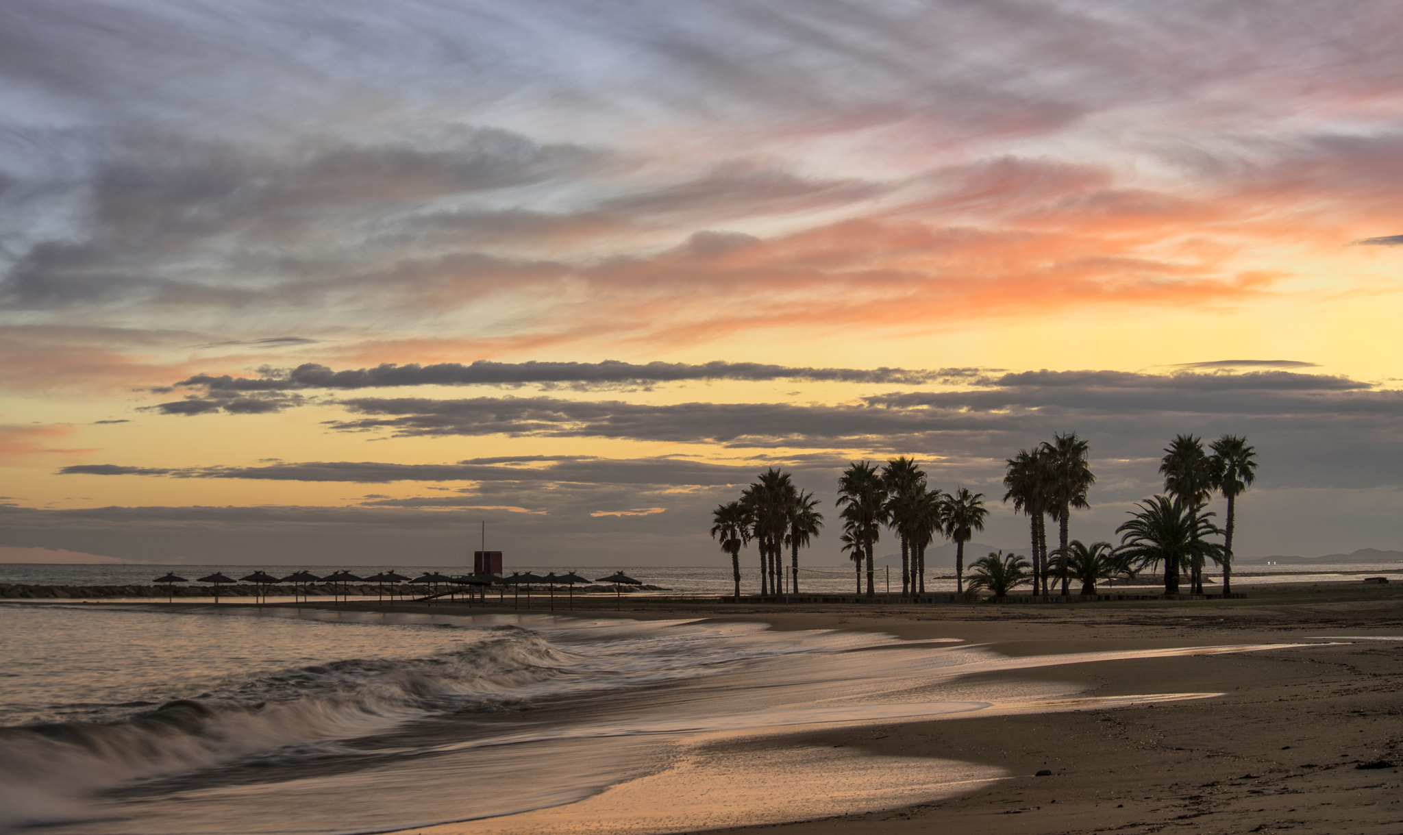 Nikon D4 sample photo. Sunset... photography