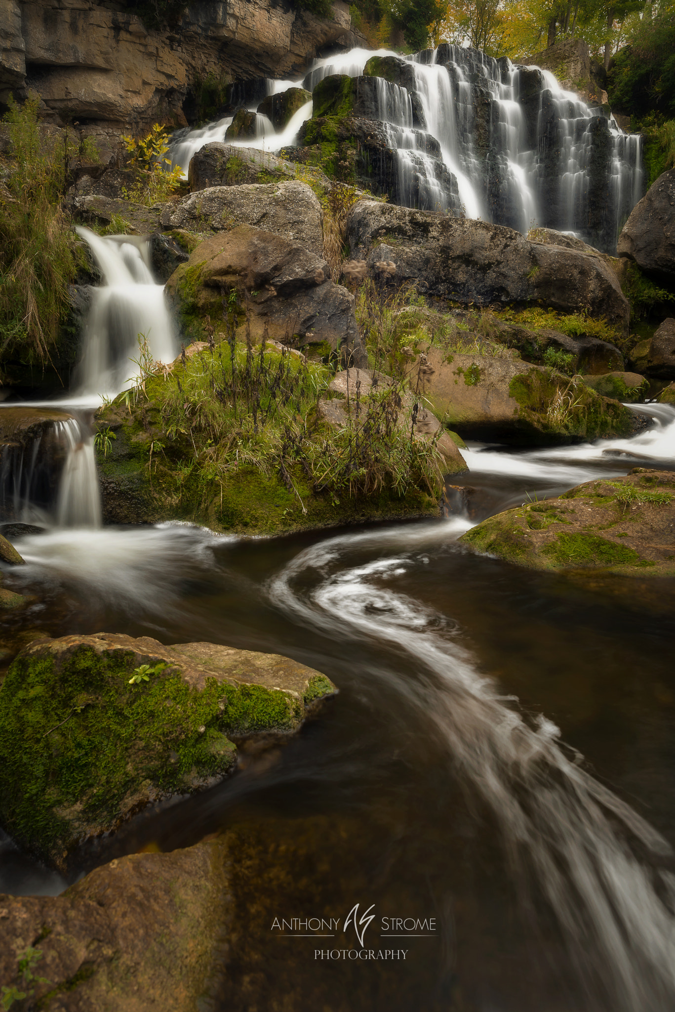 Samyang 12mm F2.8 ED AS NCS Fisheye sample photo. Twisted torrent photography