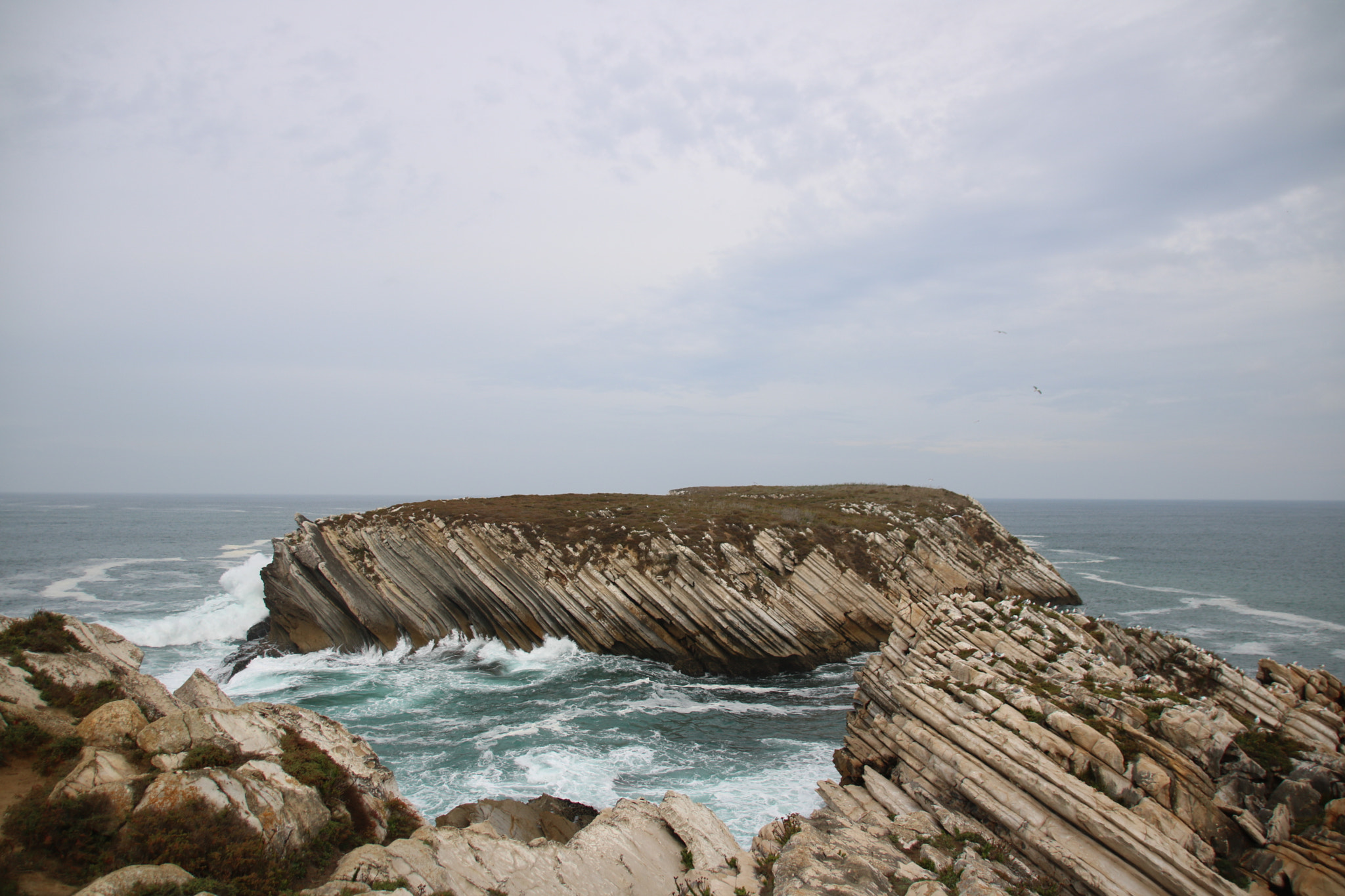 Sigma 18-250mm F3.5-6.3 DC OS HSM sample photo. Magic rock photography