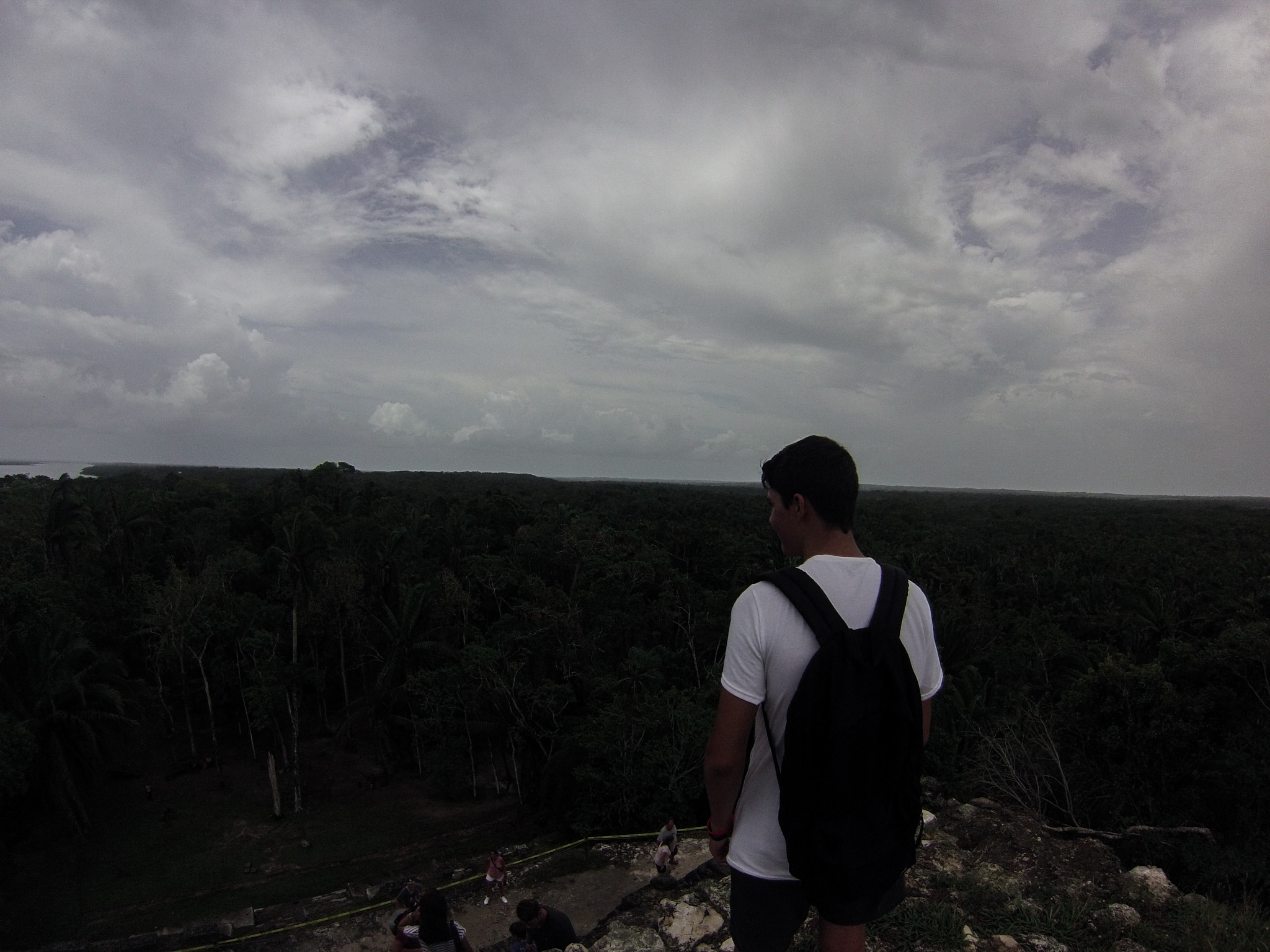GoPro Hero3-Silver Edition sample photo. Dcim\102gopro photography