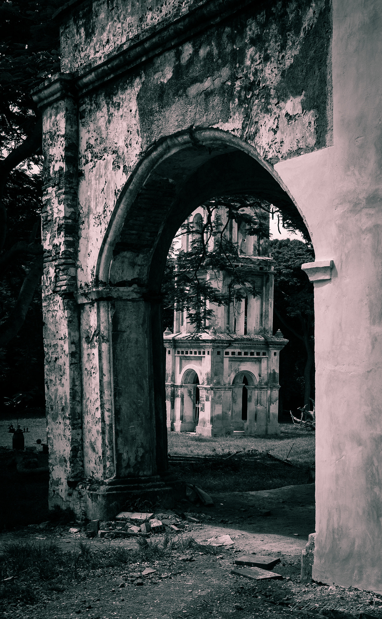 Nikon D70s sample photo. San isidro de los destiladeros photography