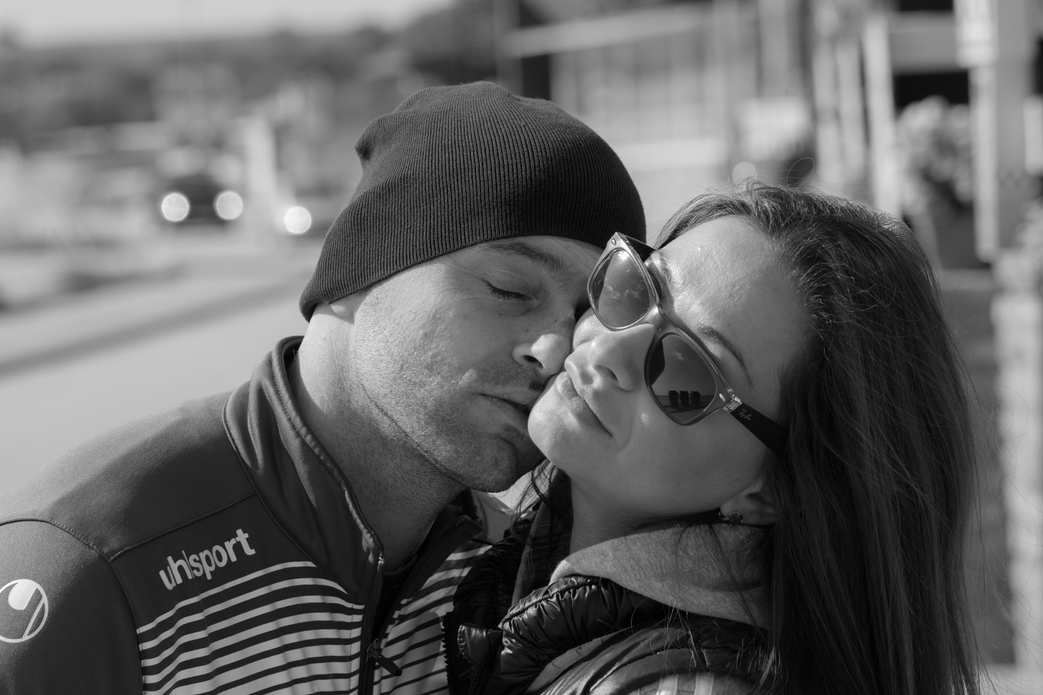 Canon EOS 750D (EOS Rebel T6i / EOS Kiss X8i) sample photo. Love and passion photography