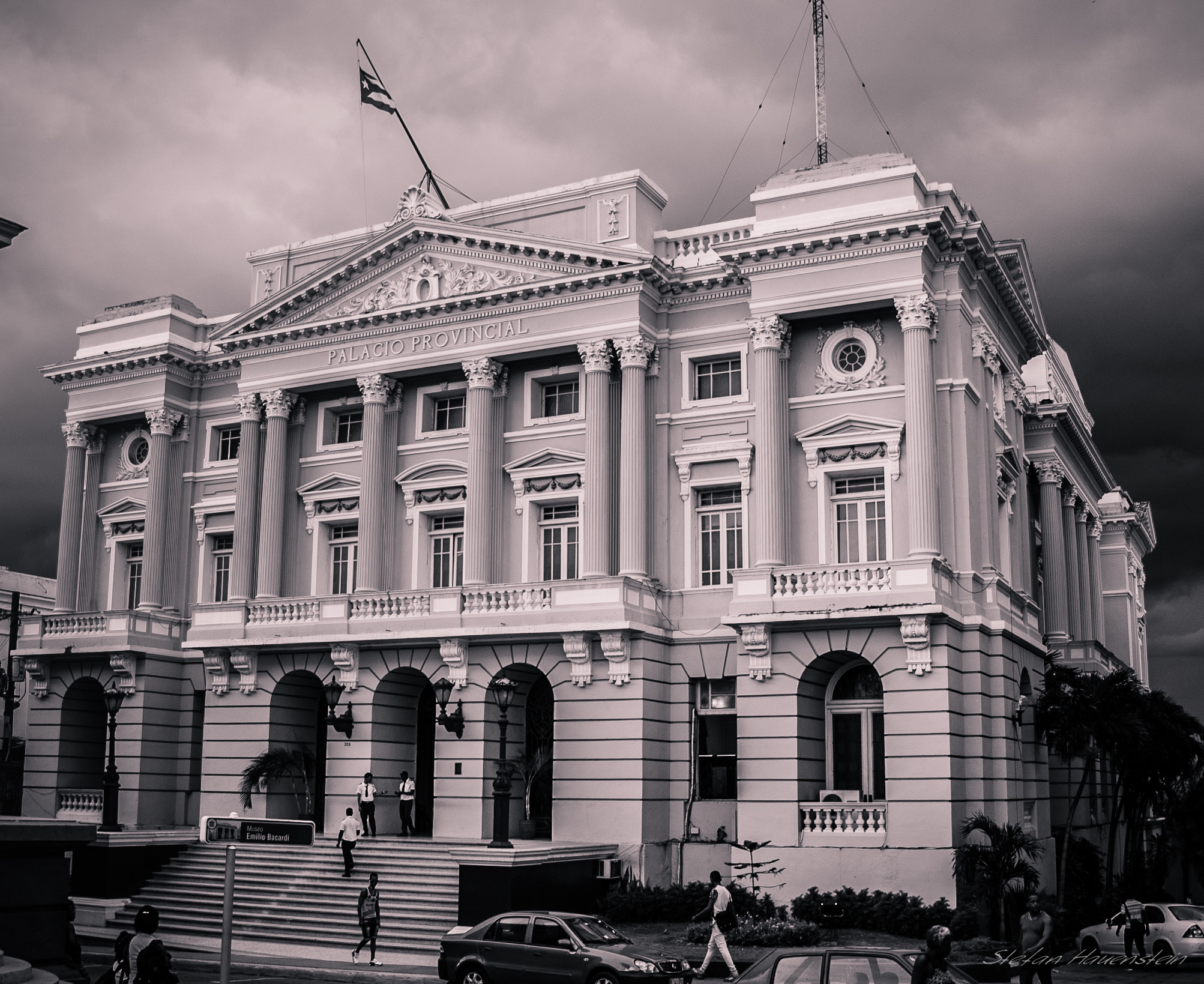 Nikon D70s sample photo. Colonial photography
