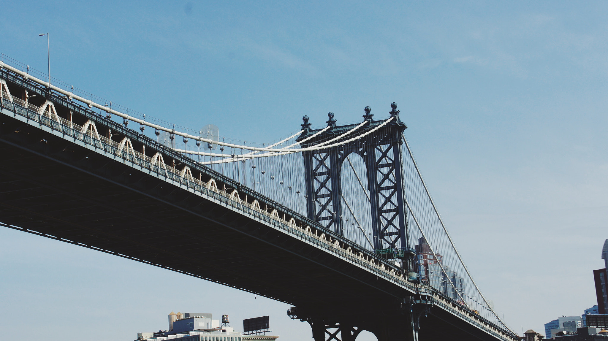 Sony E 18-55mm F3.5-5.6 OSS sample photo. A bridge photography