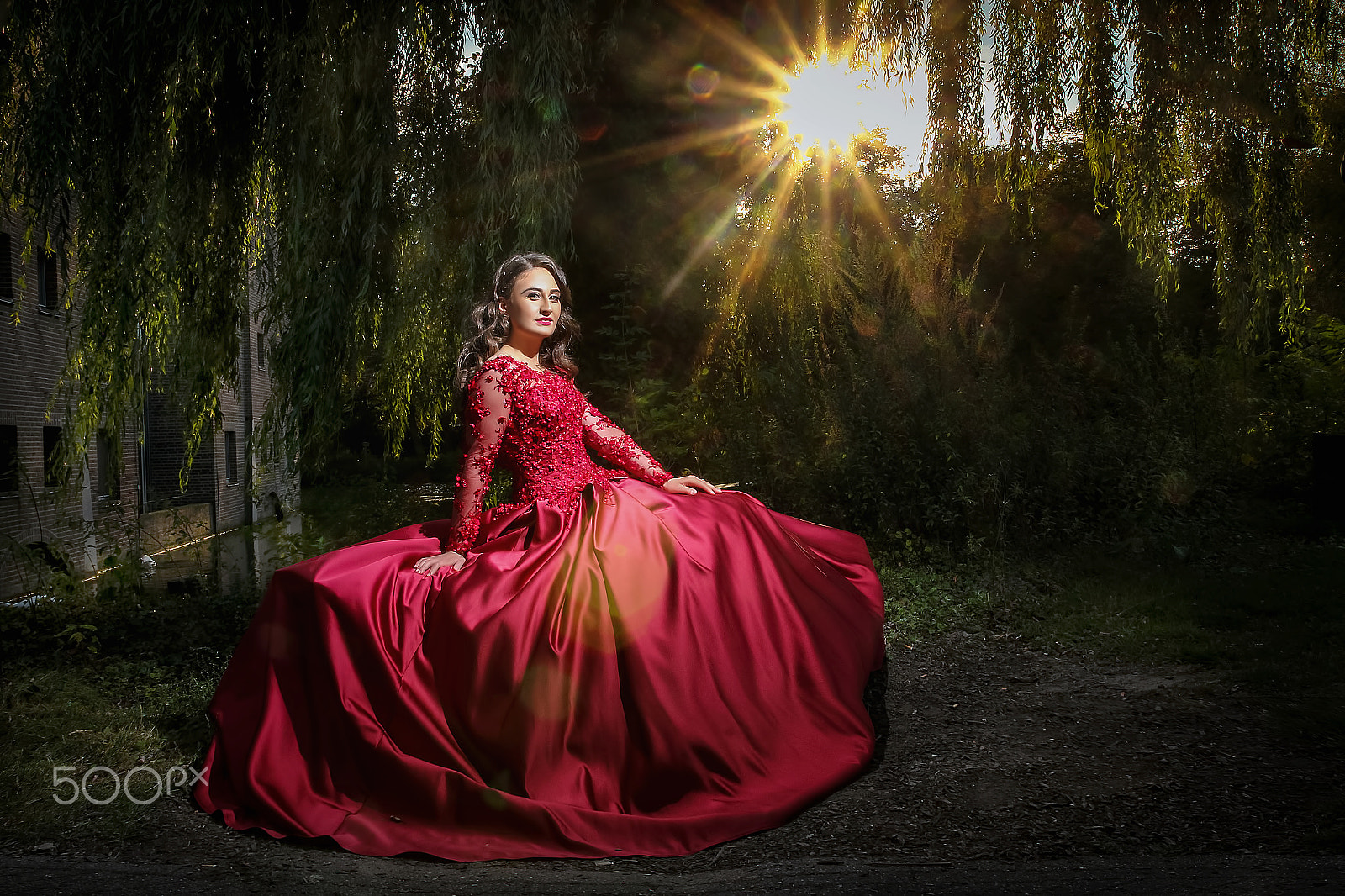 Canon EF-S 17-55mm F2.8 IS USM sample photo. Artinlightfoto professioneel photography
