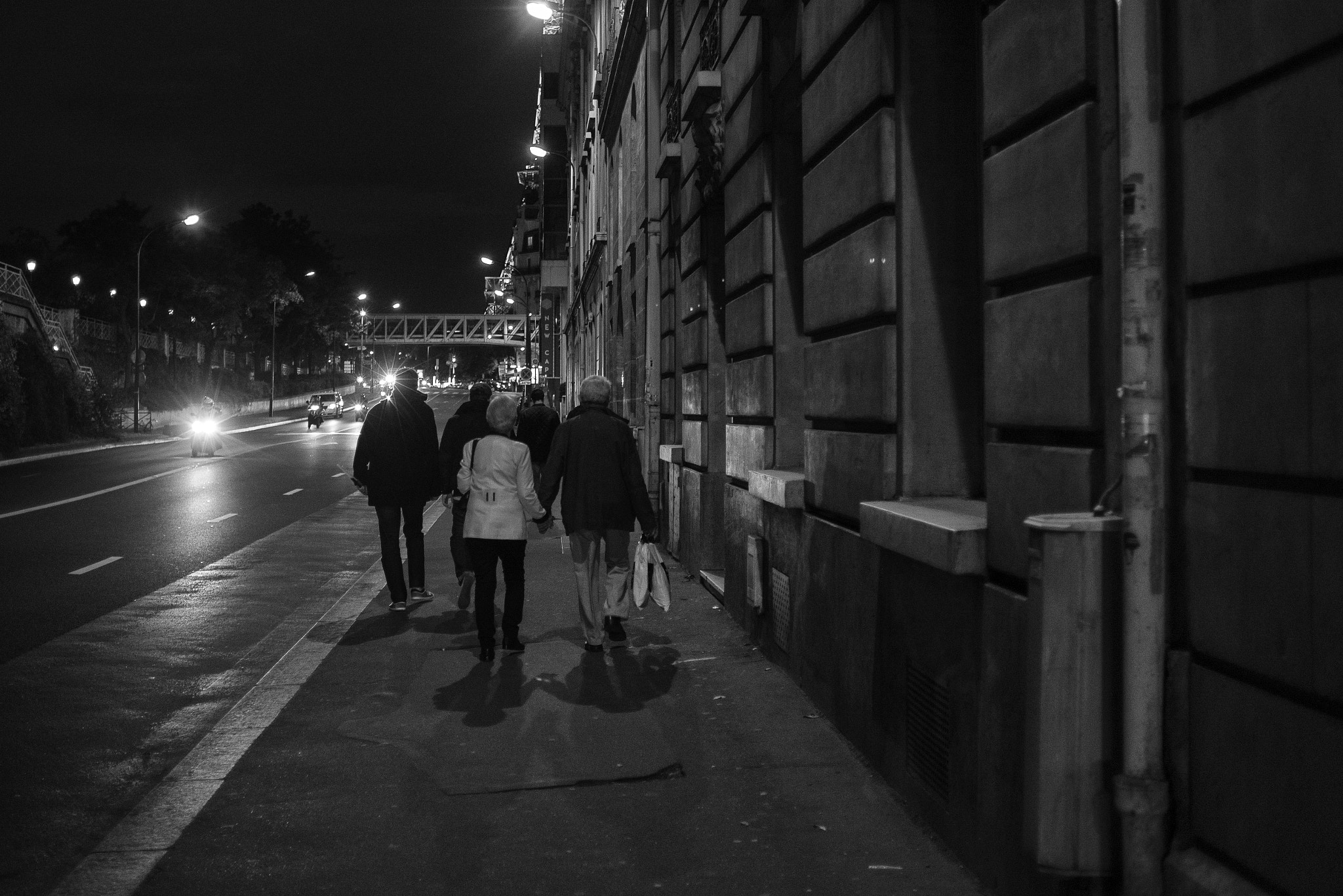 Nikon D610 + Nikon AF Nikkor 35mm F2D sample photo. Love story - every picture has its own story. photography
