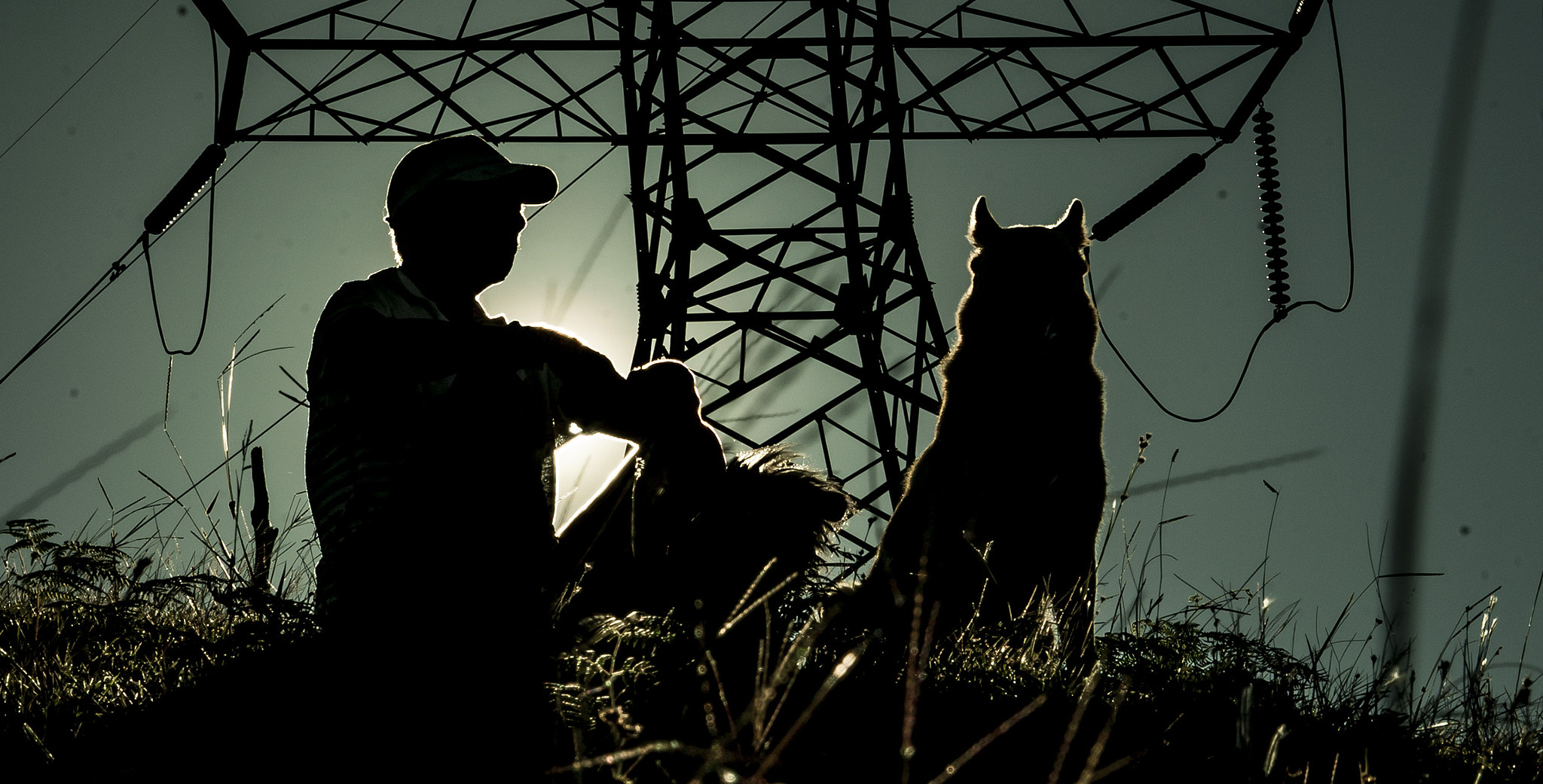 Sony a7S sample photo. Campo elías - lassie photography