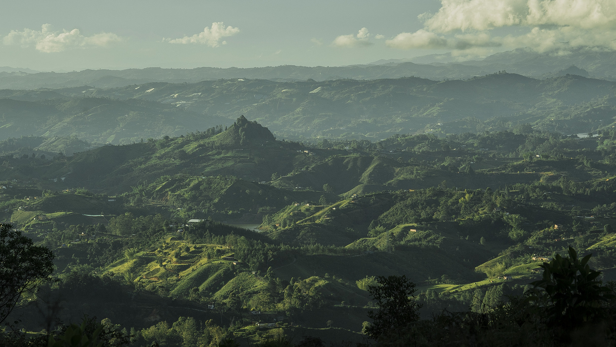 Sony a7S sample photo. Oriente antioqueño photography