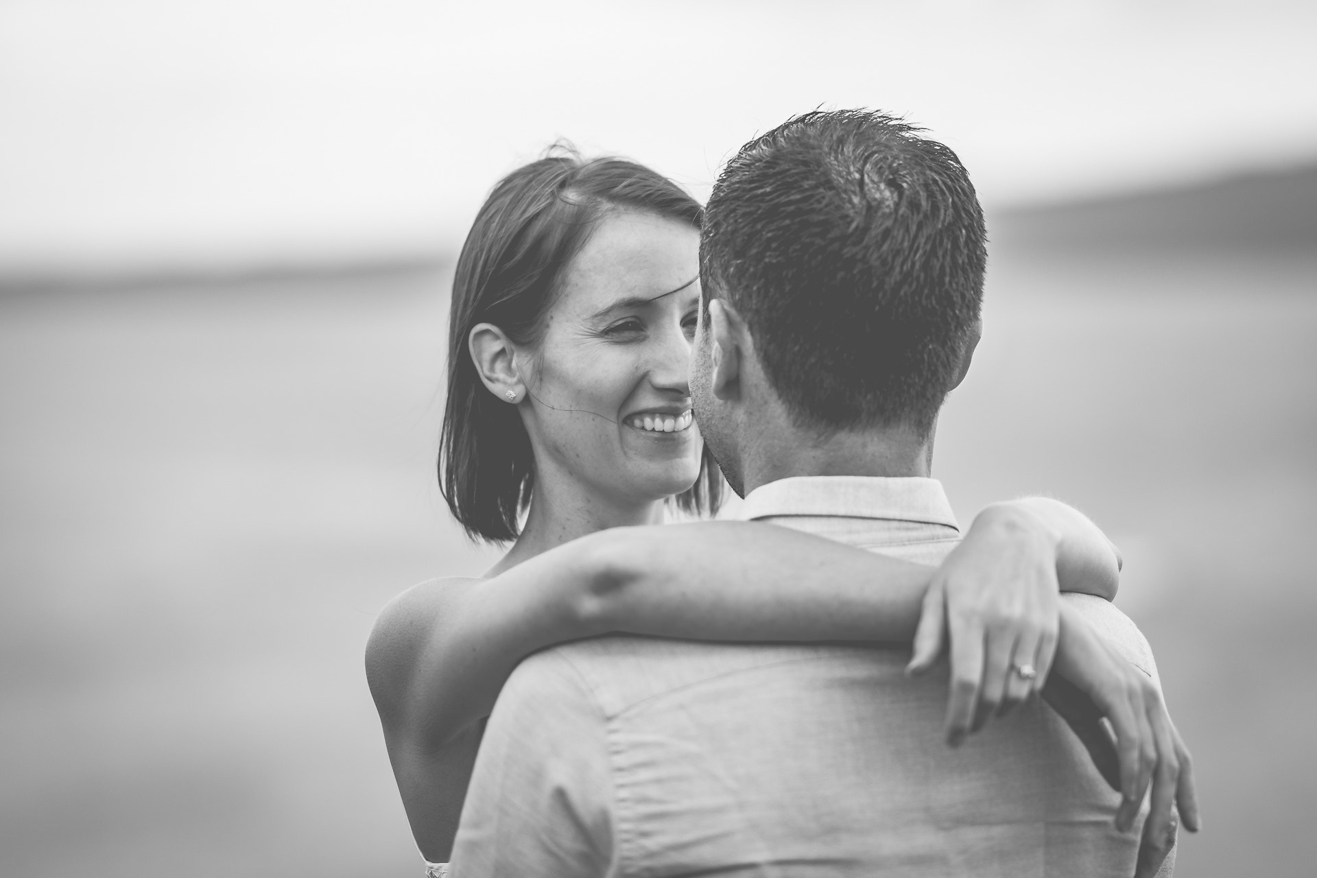 Sony a7R + Sony FE 85mm F1.4 GM sample photo. Adam & kisane photography