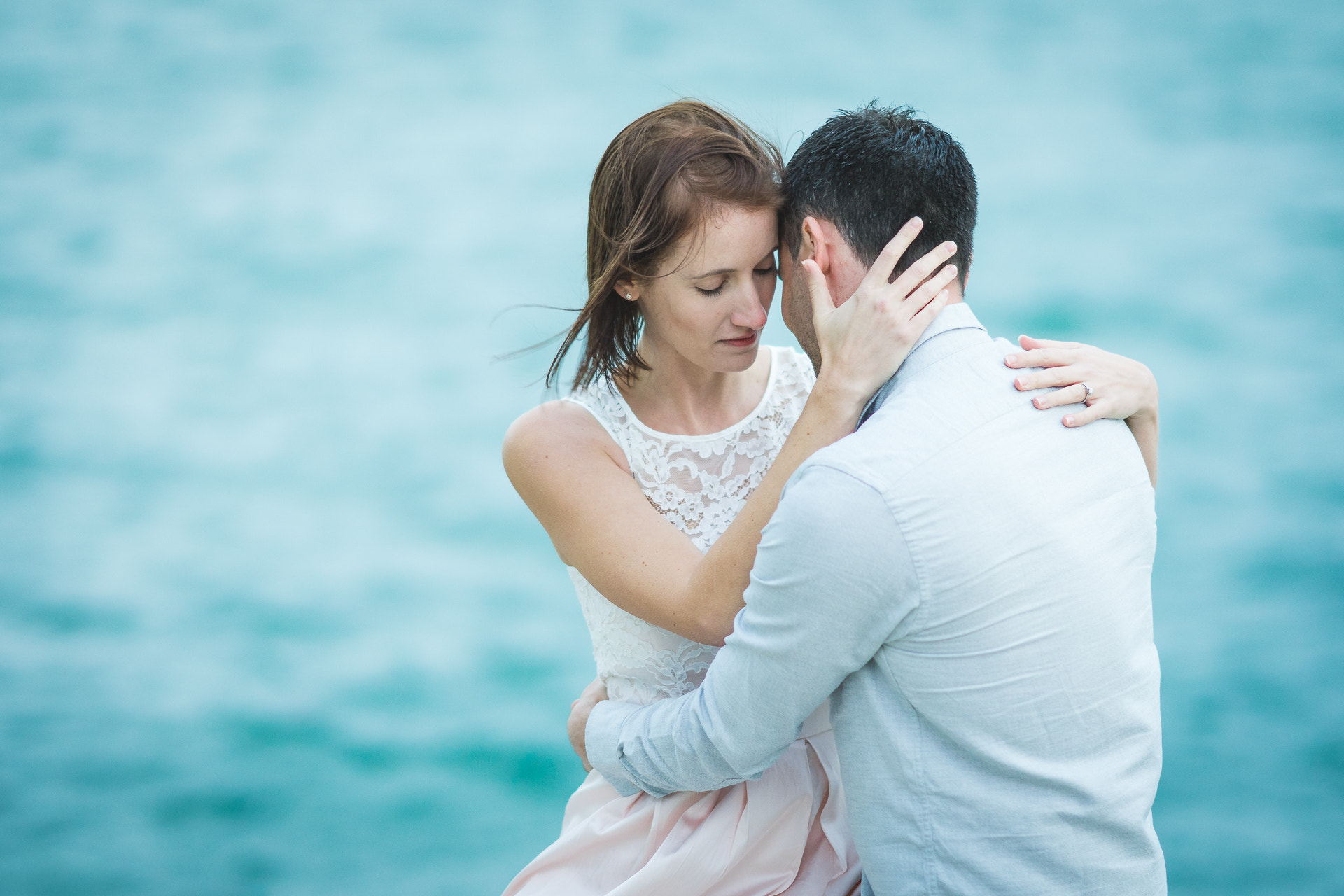 Sony a7R + Sony FE 85mm F1.4 GM sample photo. Adam & kisane photography