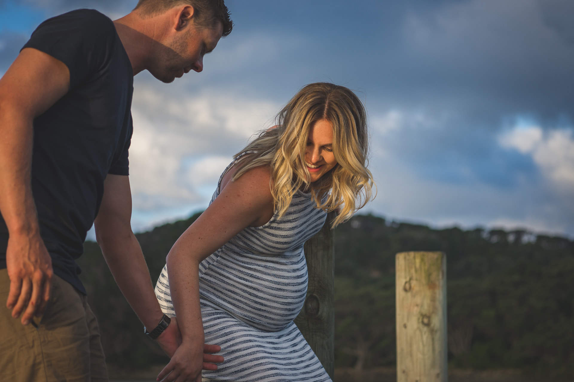 Sony a7R + E 60mm F2.8 sample photo. Gemma & luke photography