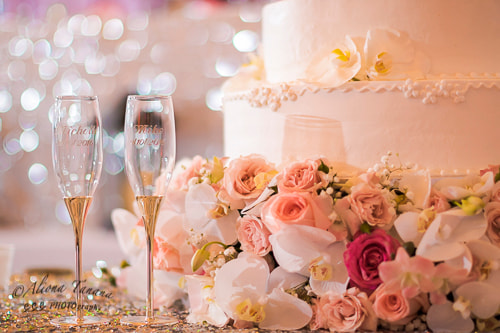 Canon EF 50mm F1.2L USM sample photo. Cake photography
