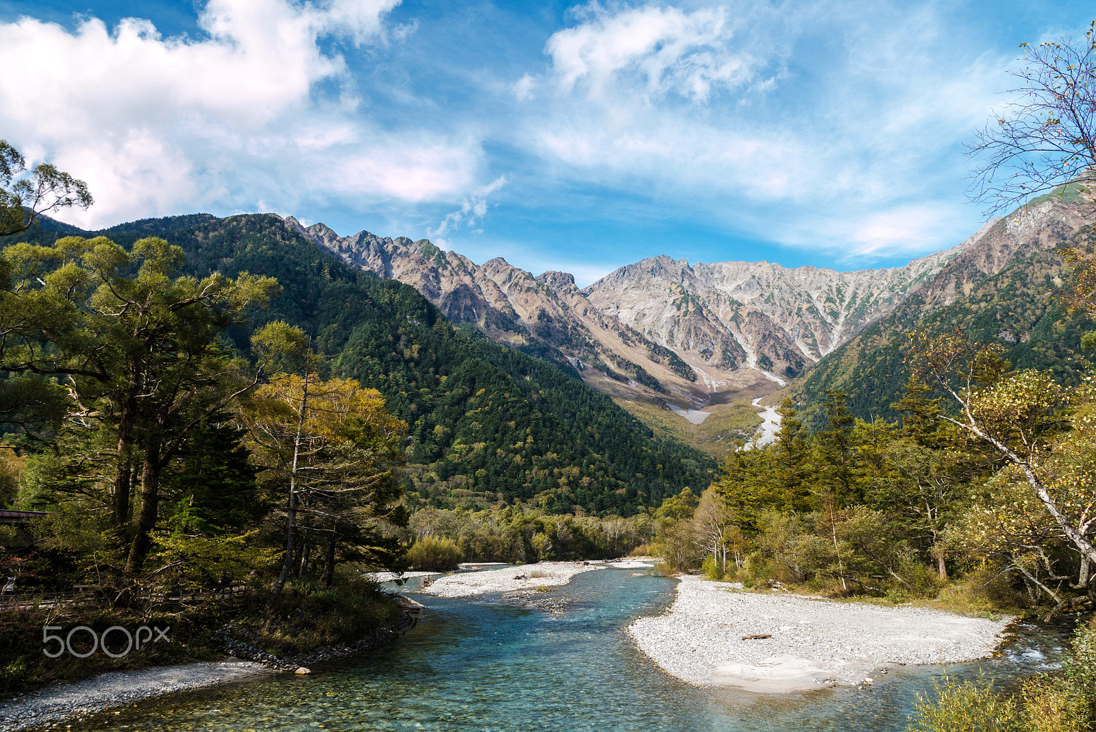 Panasonic Lumix DMC-GX7 sample photo. Mountains photography