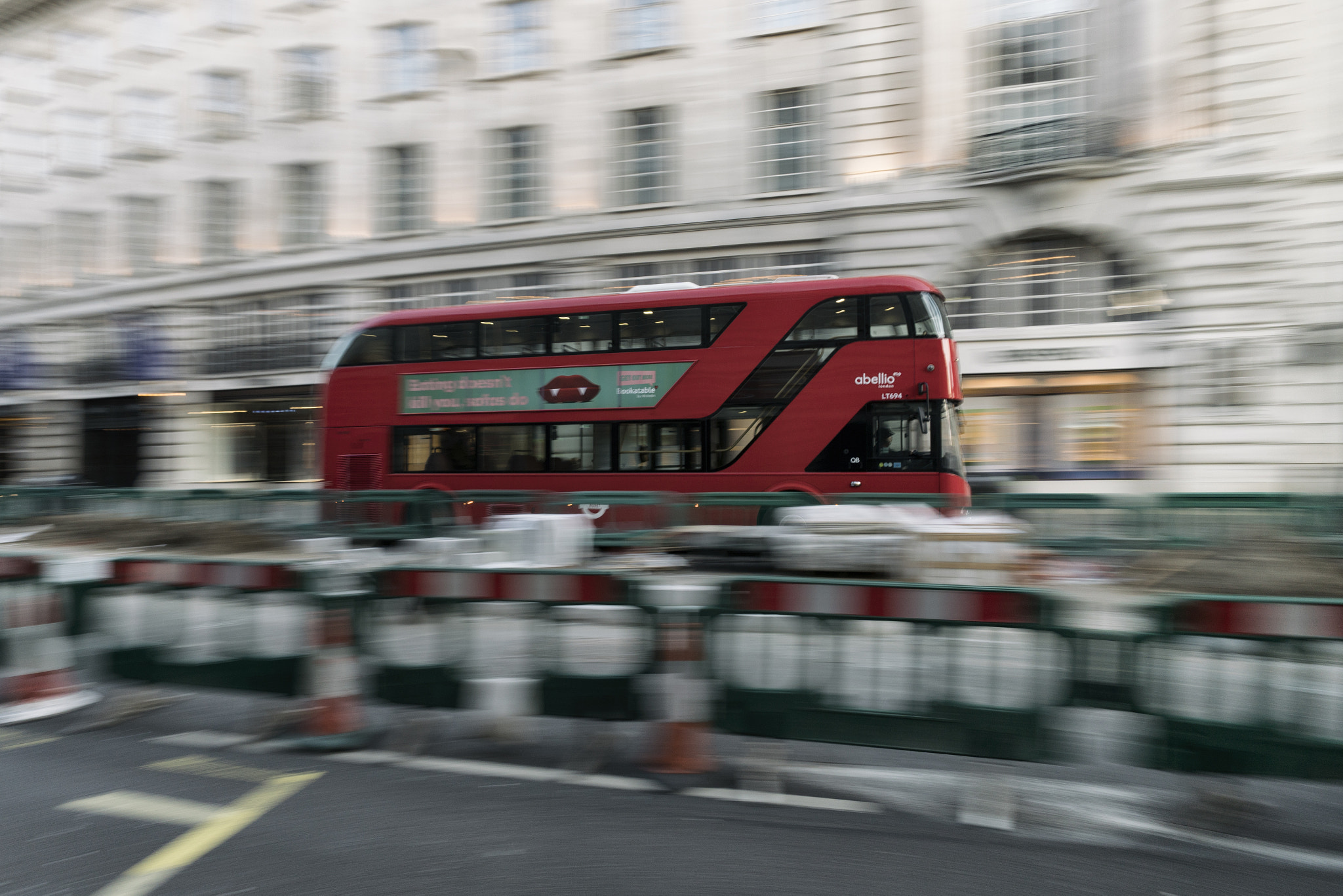 Sony a6300 + ZEISS Touit 12mm F2.8 sample photo. London | uk photography