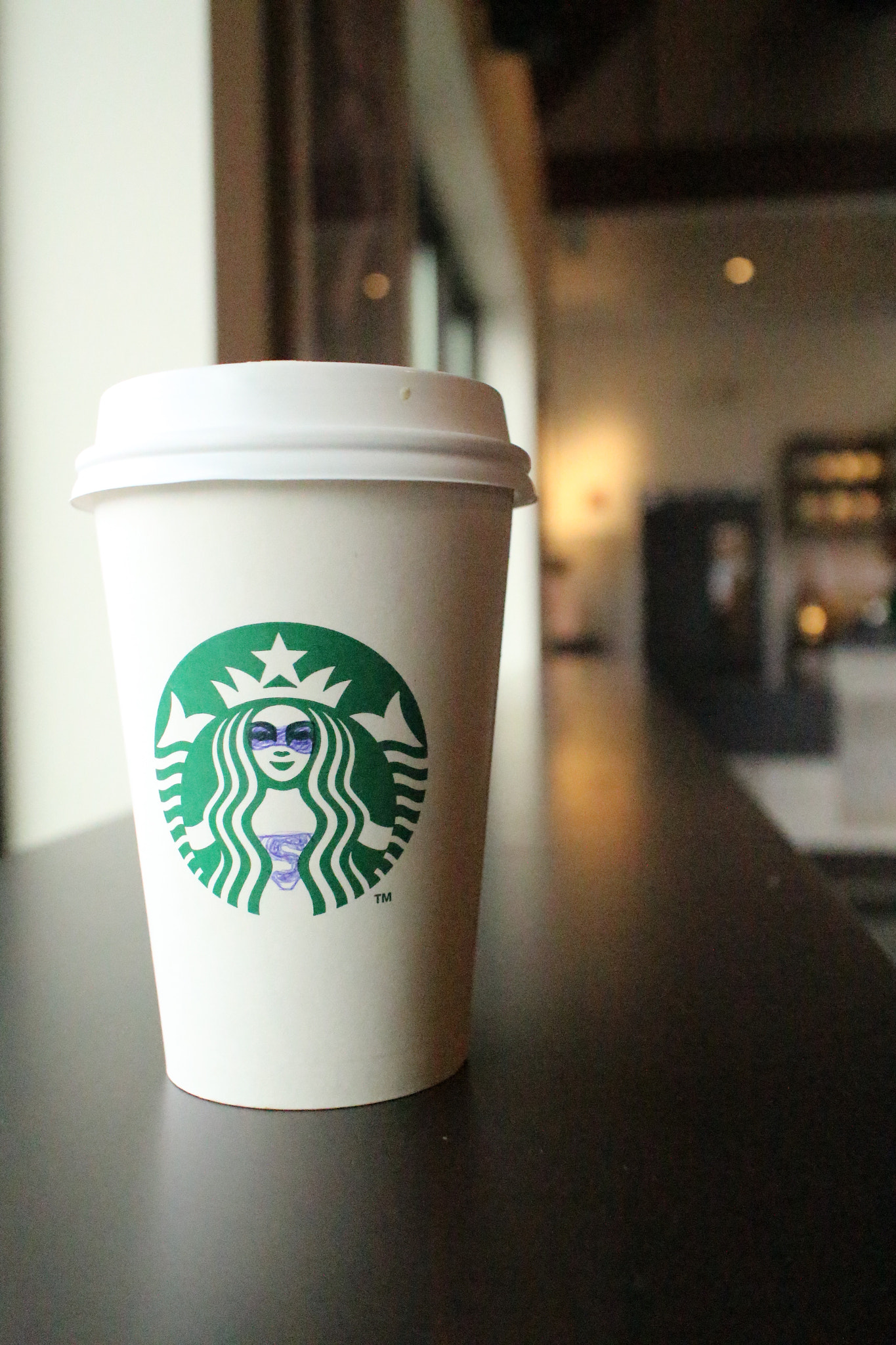 Canon EOS M2 sample photo. A superhero of your own creation photography