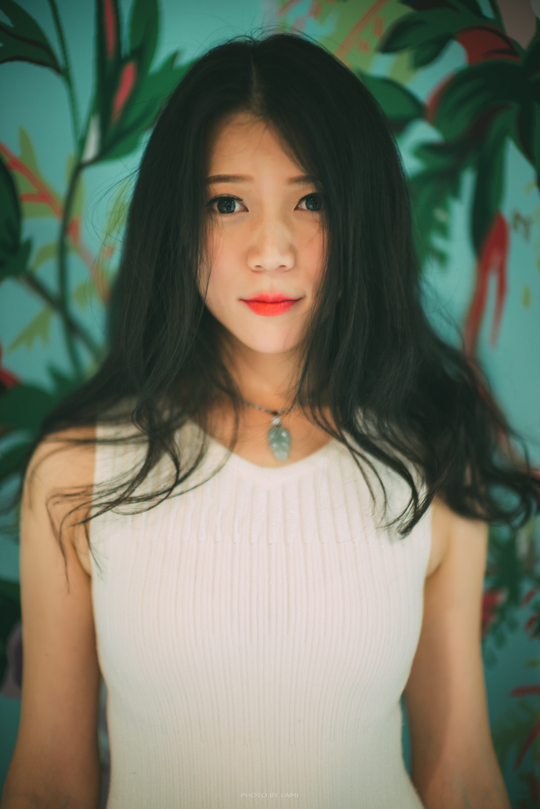 Leica Noctilux-M 50mm F0.95 ASPH sample photo. Lost freckle-1 photography