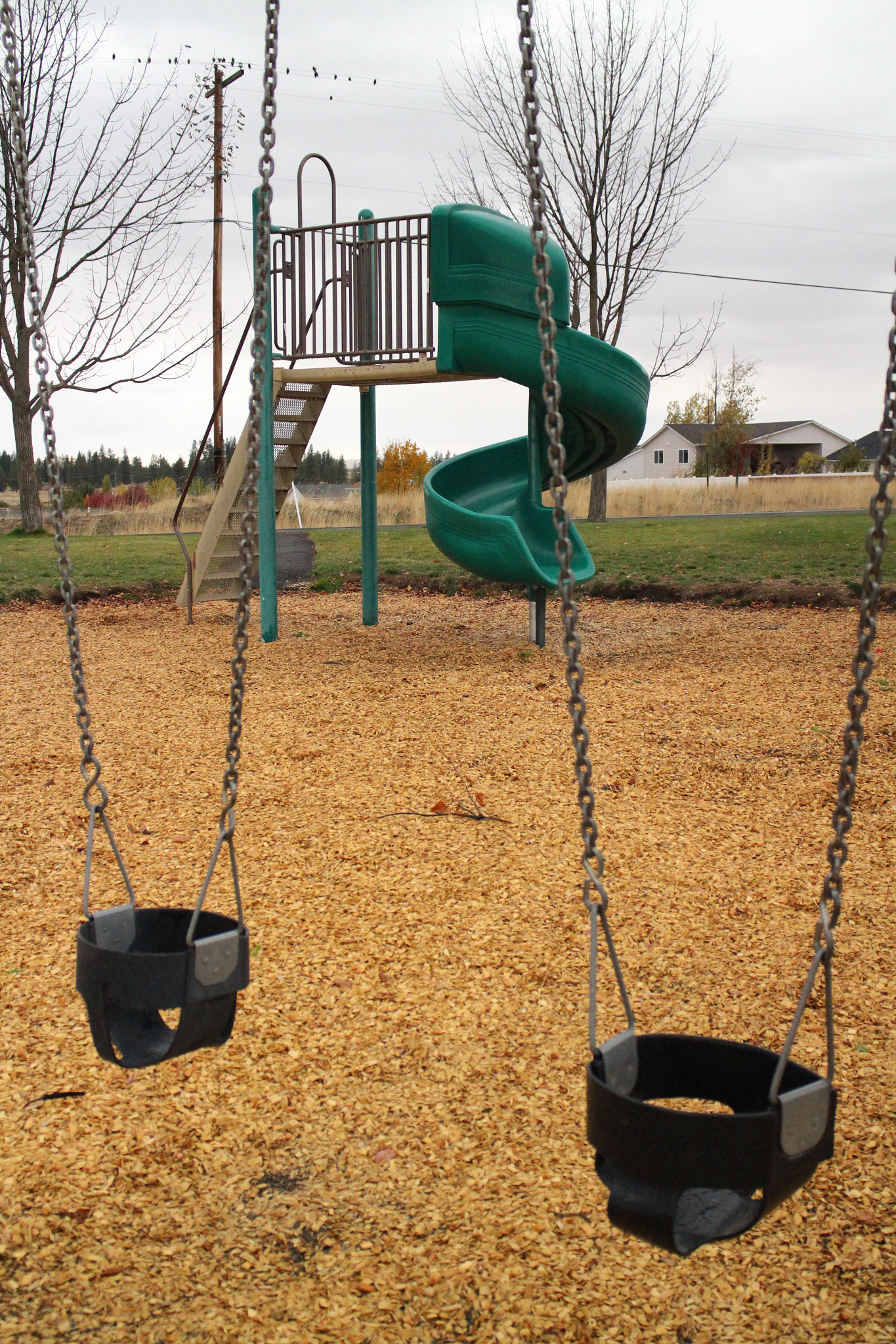 Canon EOS M2 sample photo. Stark and cold (2) photography